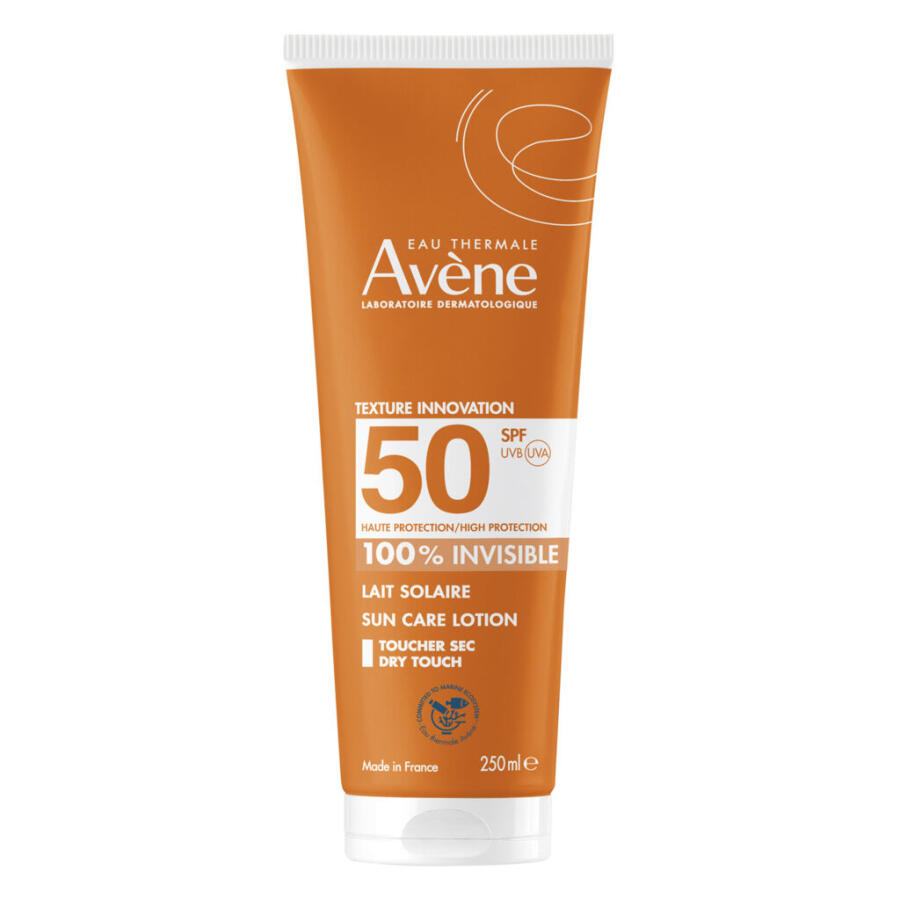 Avène Sun Lotion SPF50