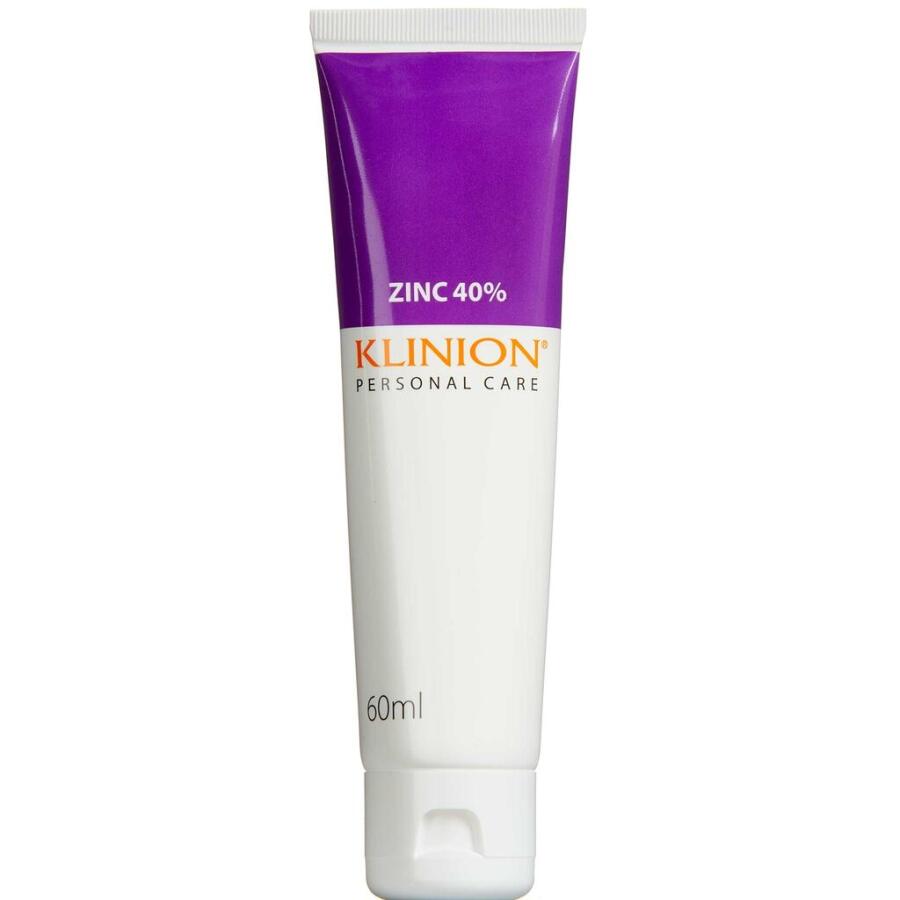 Klinion Zinc 40%