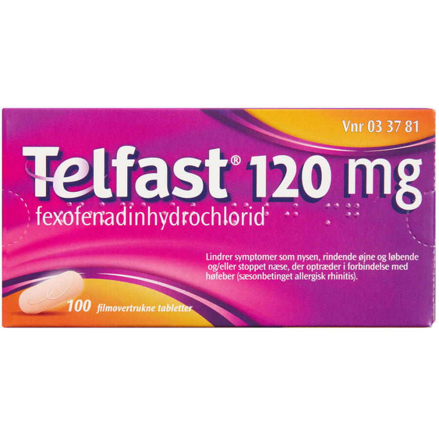 Telfast