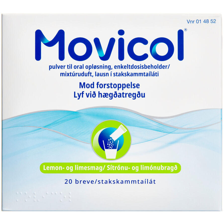Movicol