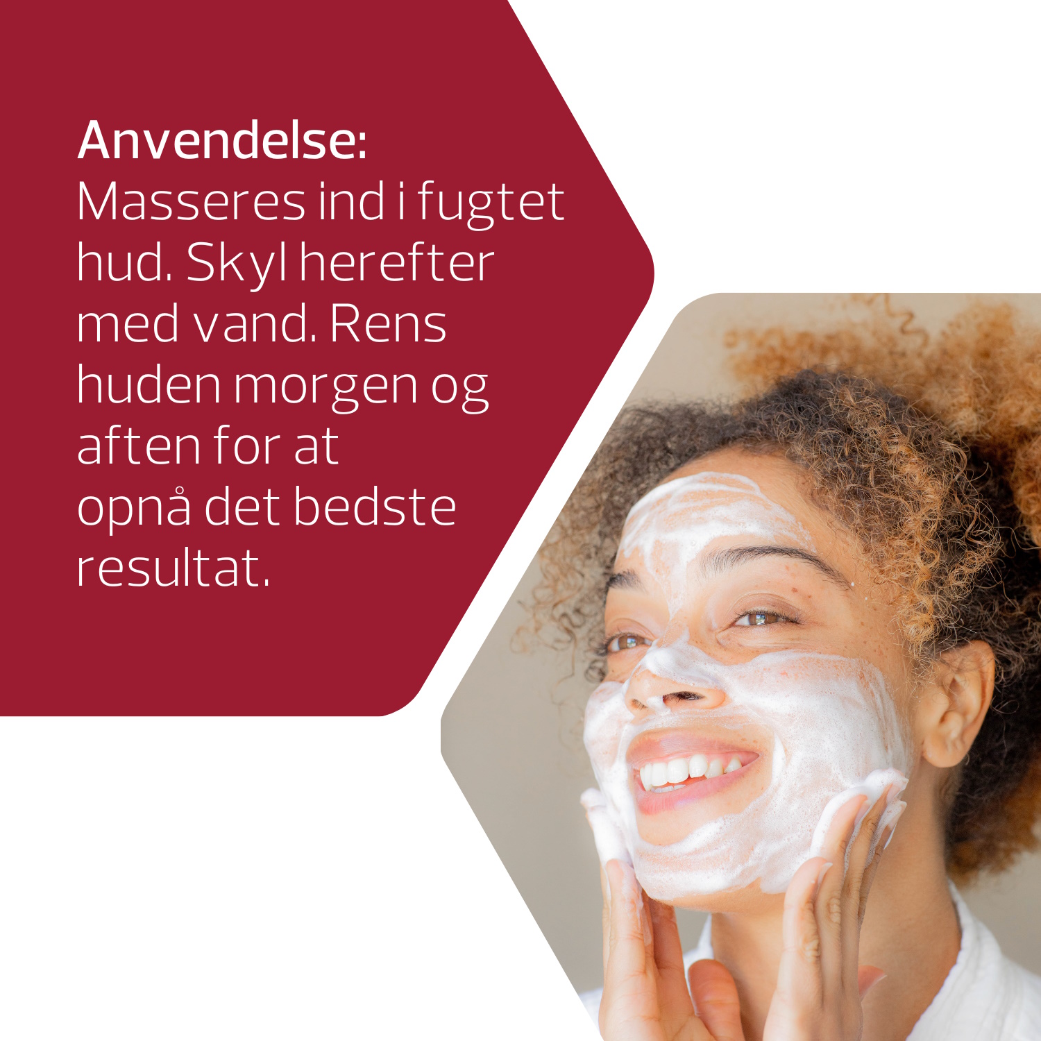 Decubal Face Wash
