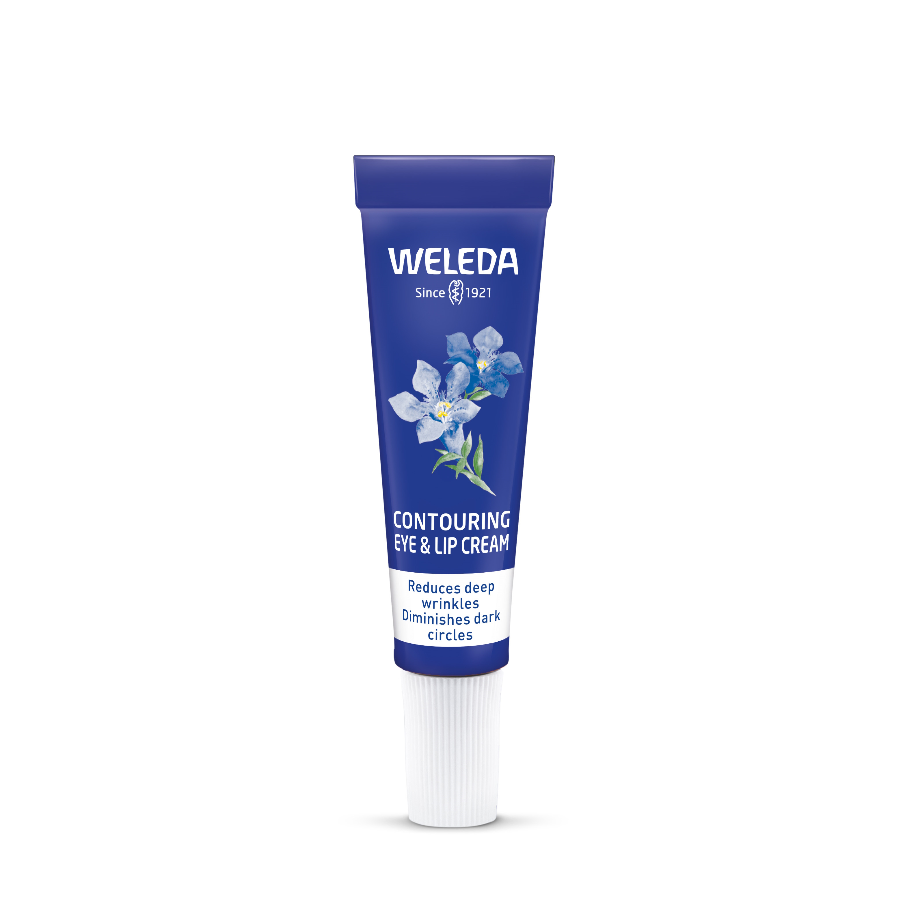 Weleda Contouring Eye & Lip Cream