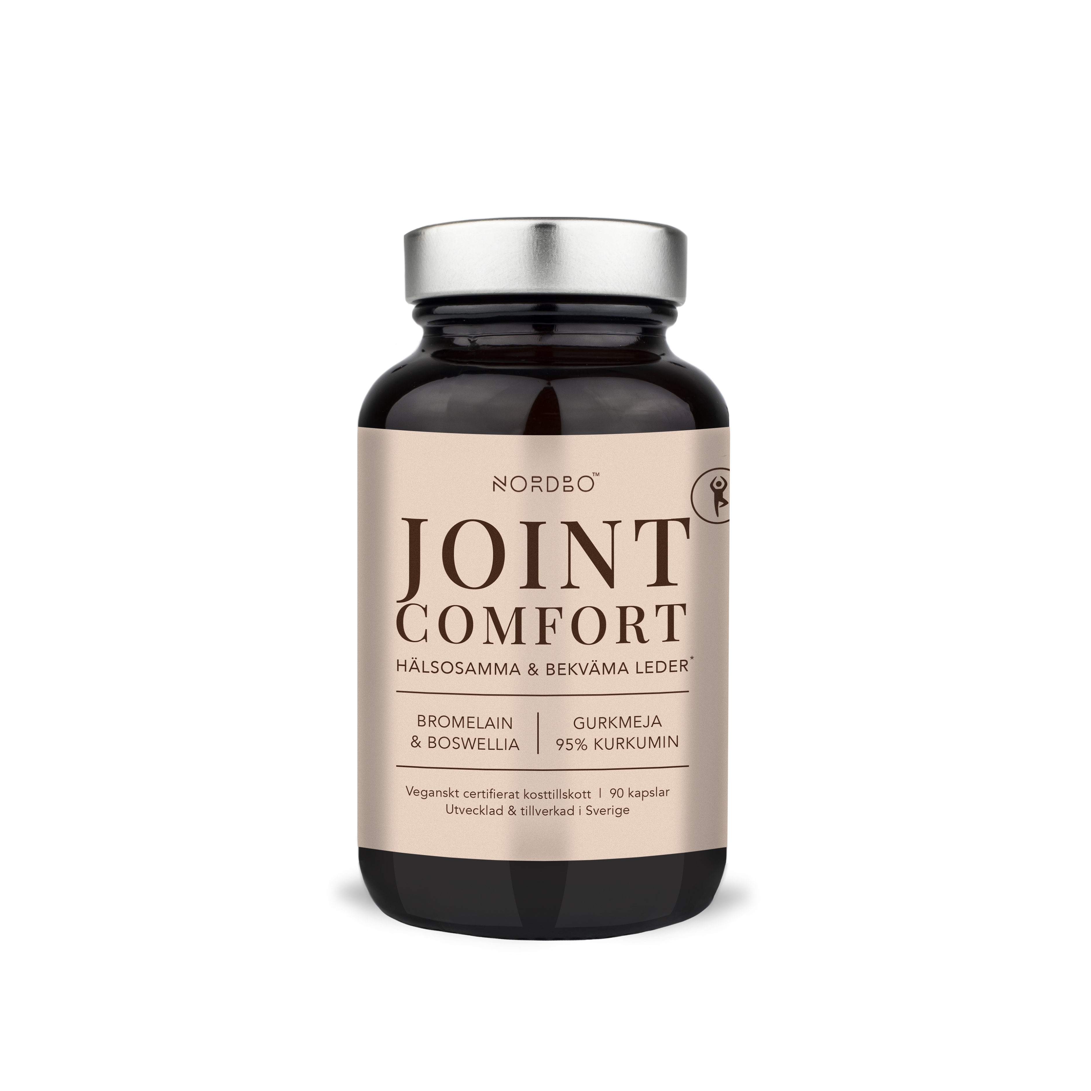 NORDBO Joint Comfort