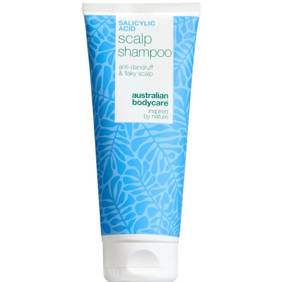 Australian Bodycare Salicylic Acid Scalp Shampoo
