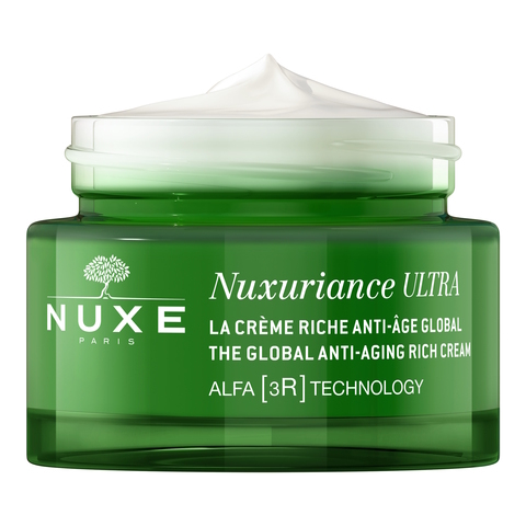 NUXE NUXURIANCE ULTRA RICH DAY CREAM - DRY SKIN