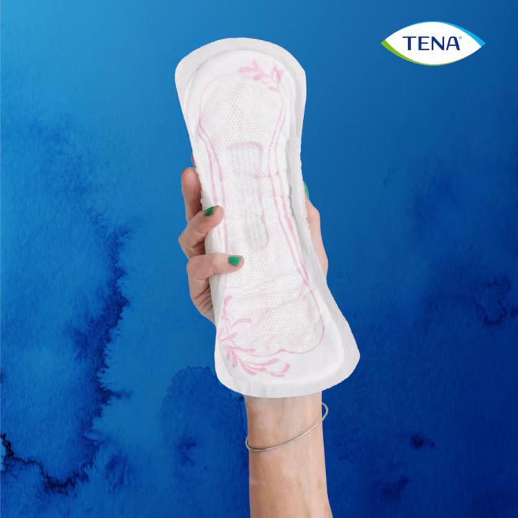Tena Discreet Extra