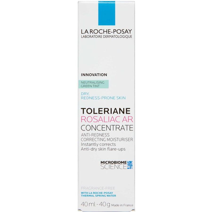 La Roche-Posay Toleriane Rosalic AR Concentrate