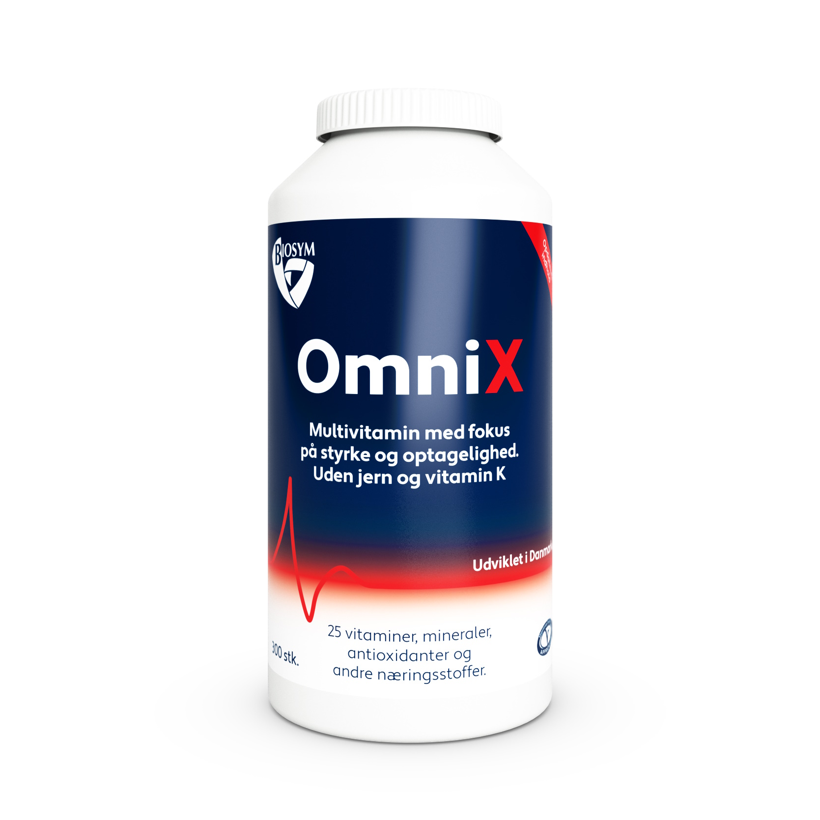 Biosym Omnix Multivitamin