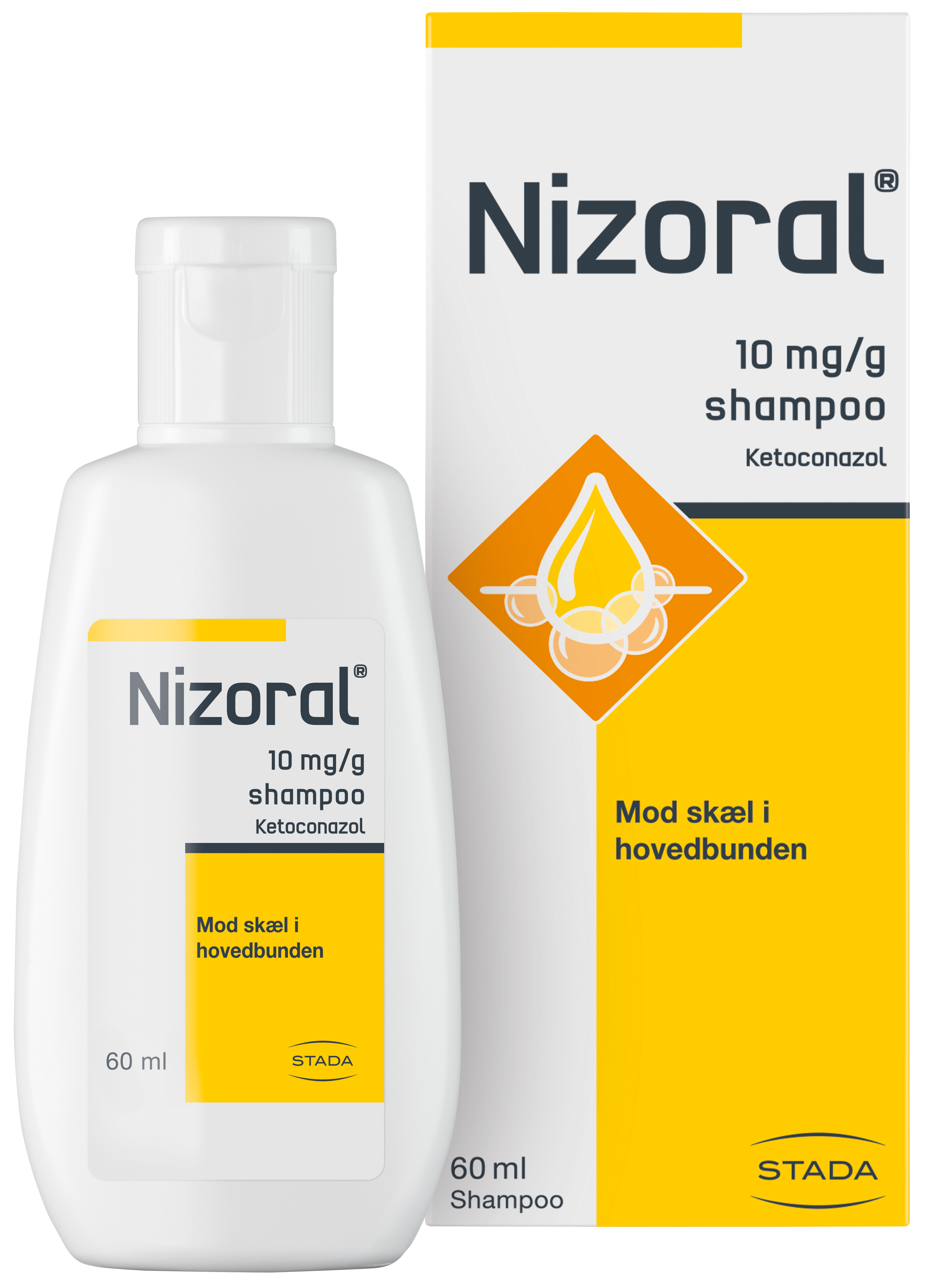 Nizoral
