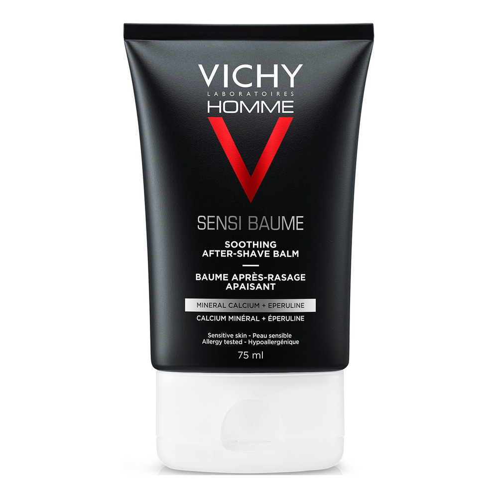 Vichy Homme Sensi Baume