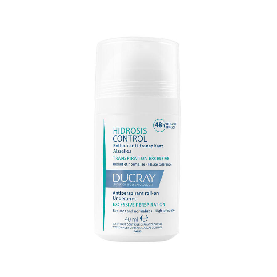 Ducray Hidrosis CONTROL roll-on