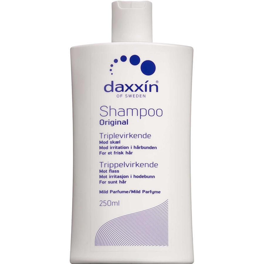 Daxxin Anti-Skæl Shampoo