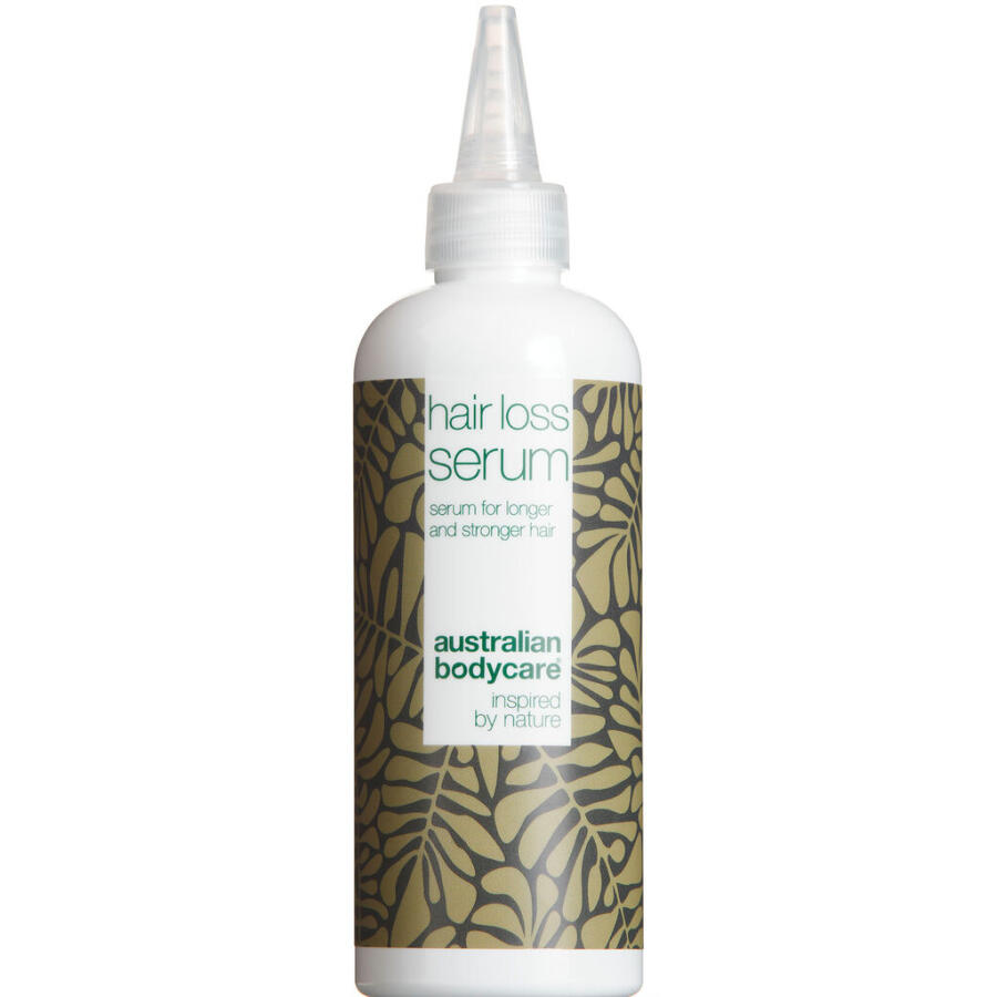 Australian Bodycare Hair Loss Serum