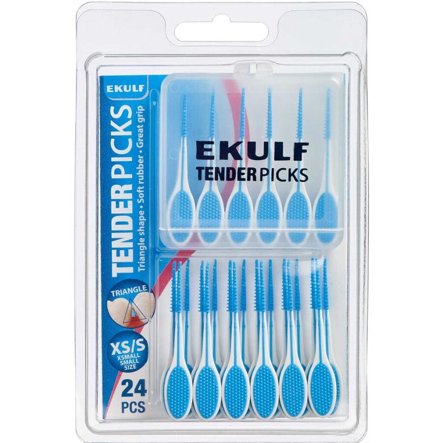 Ekulf TenderPicks XS/S