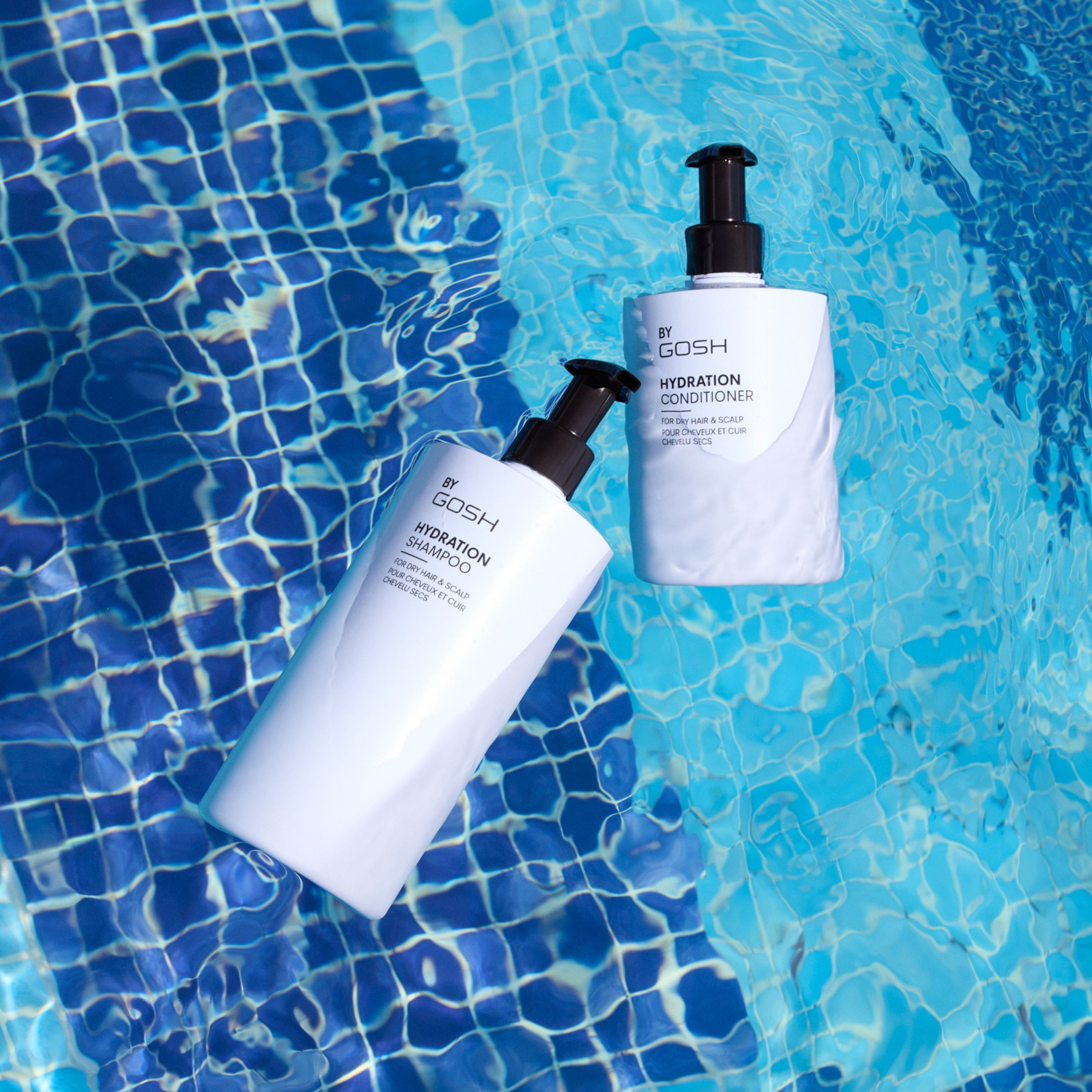 GOSH Copenhagen Hydration Conditioner