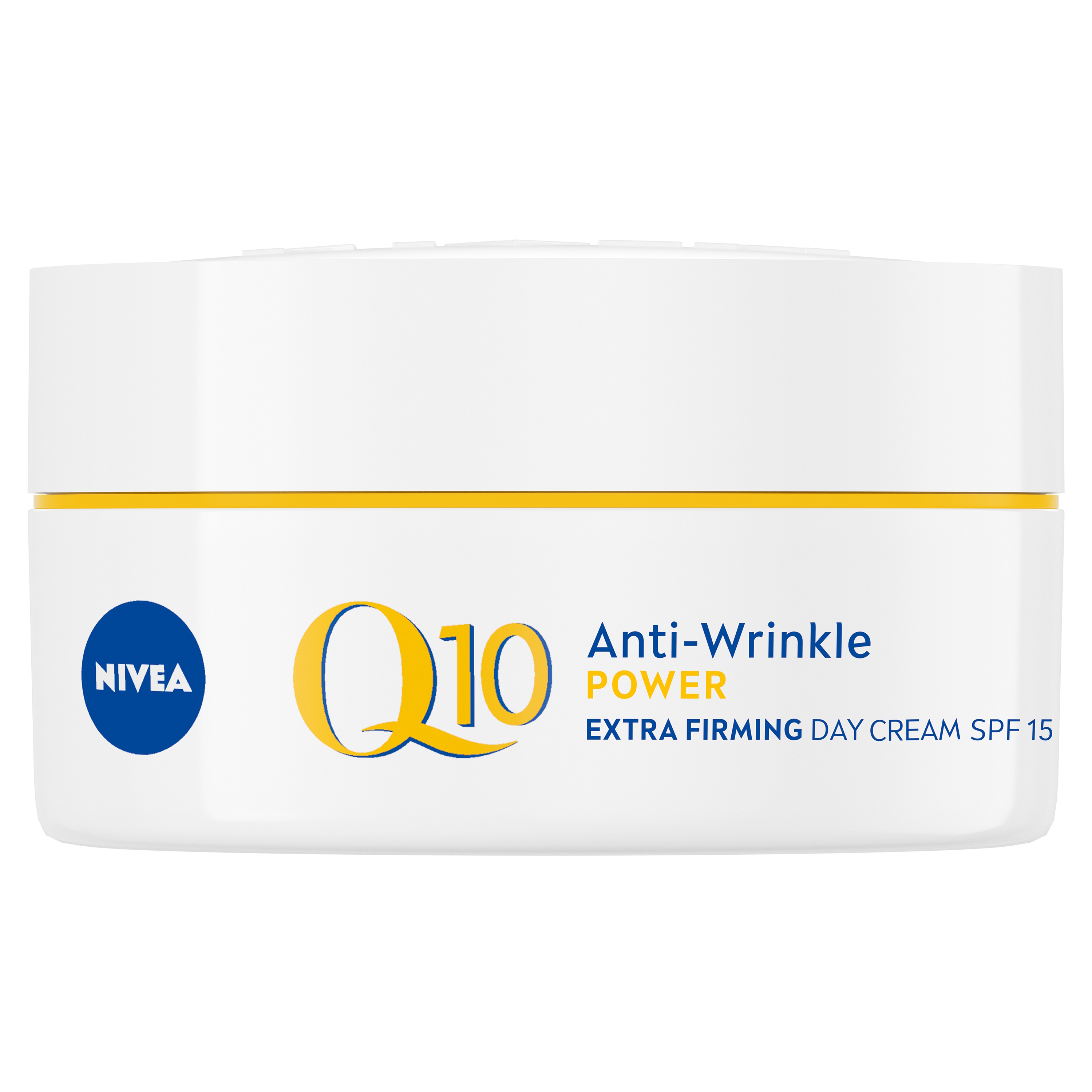 NIVEA Q10 Power Day Cream SPF 15