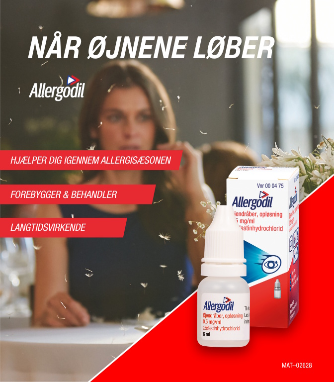 Allergodil
