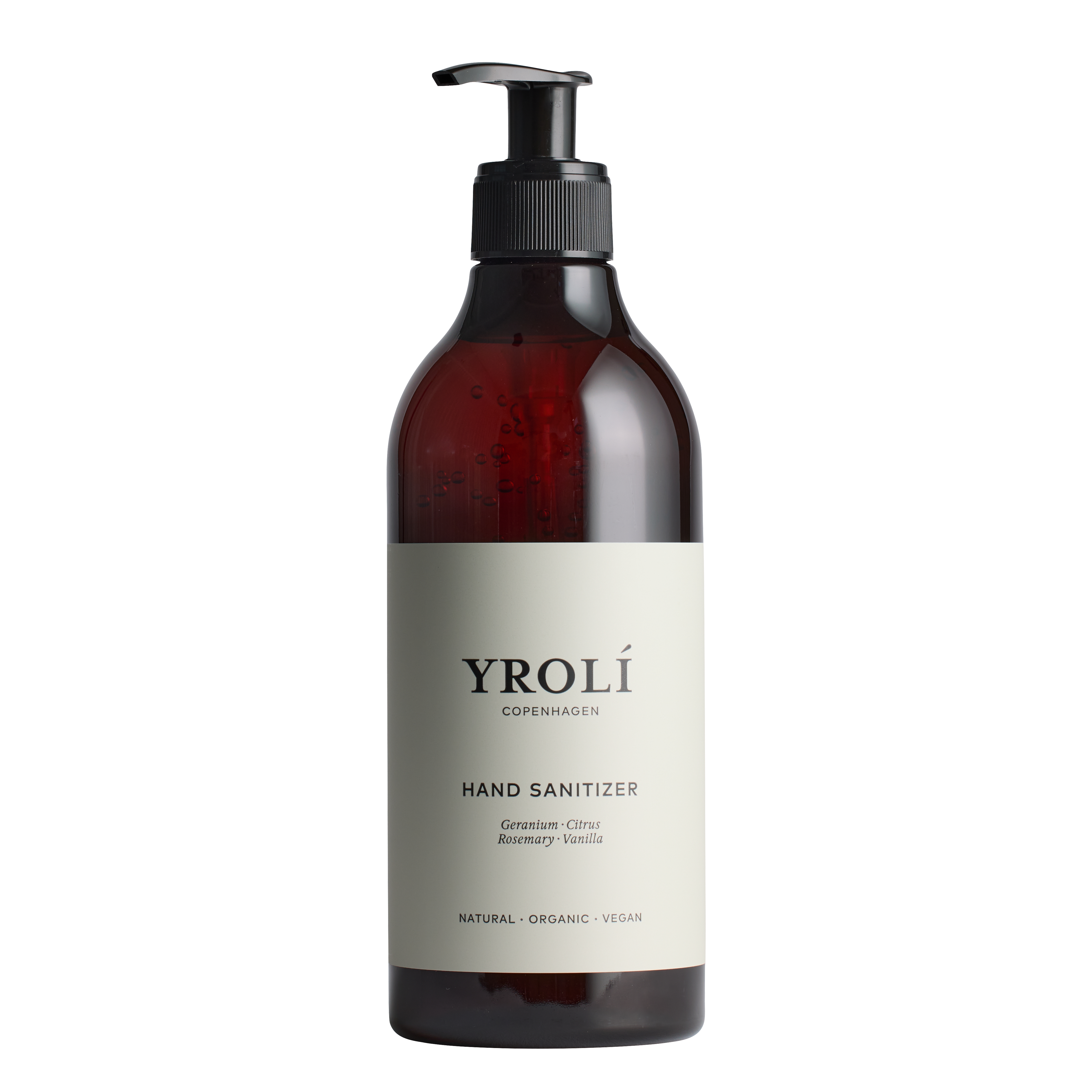 Yrolí Hand Sanitizer