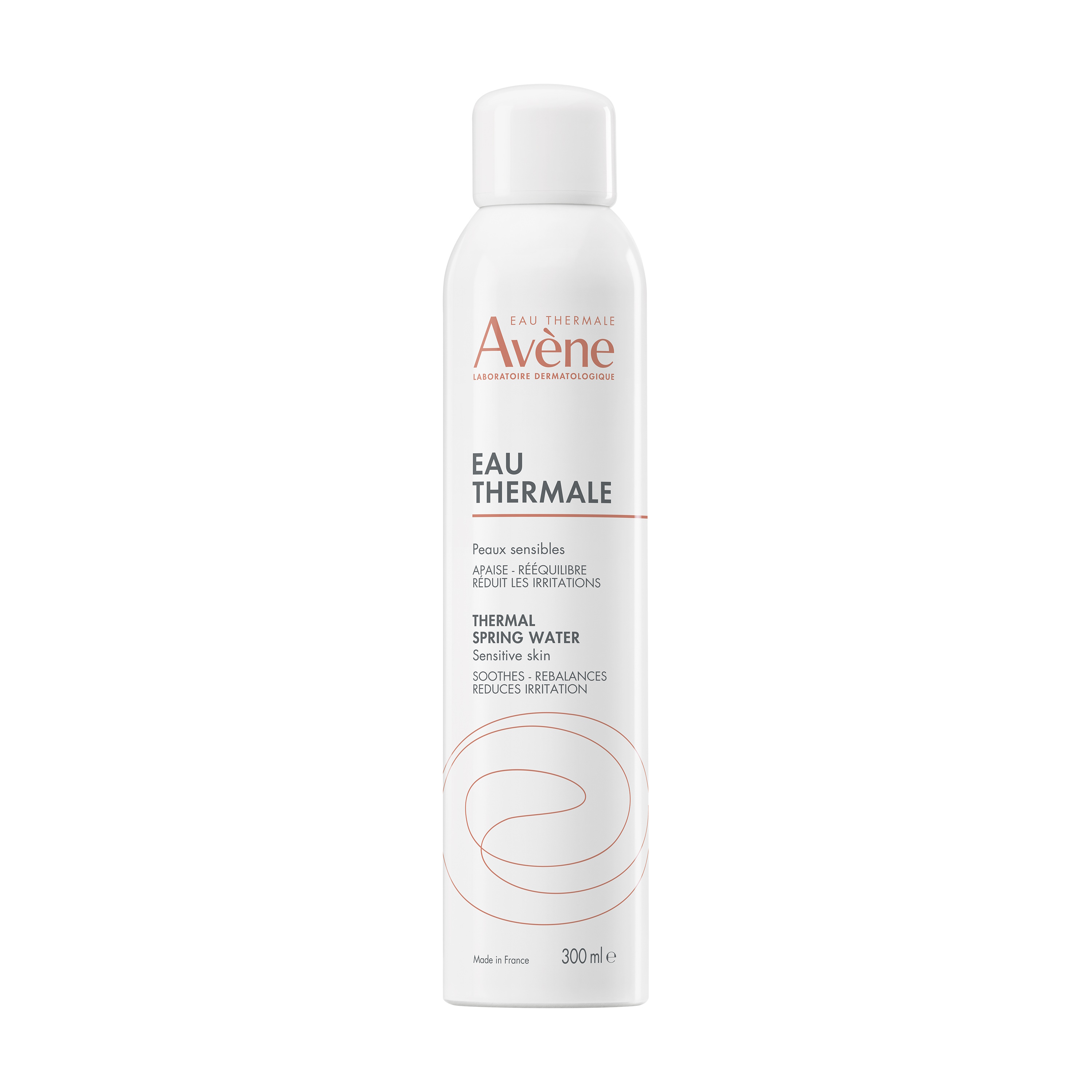 Avène Termalkildevand