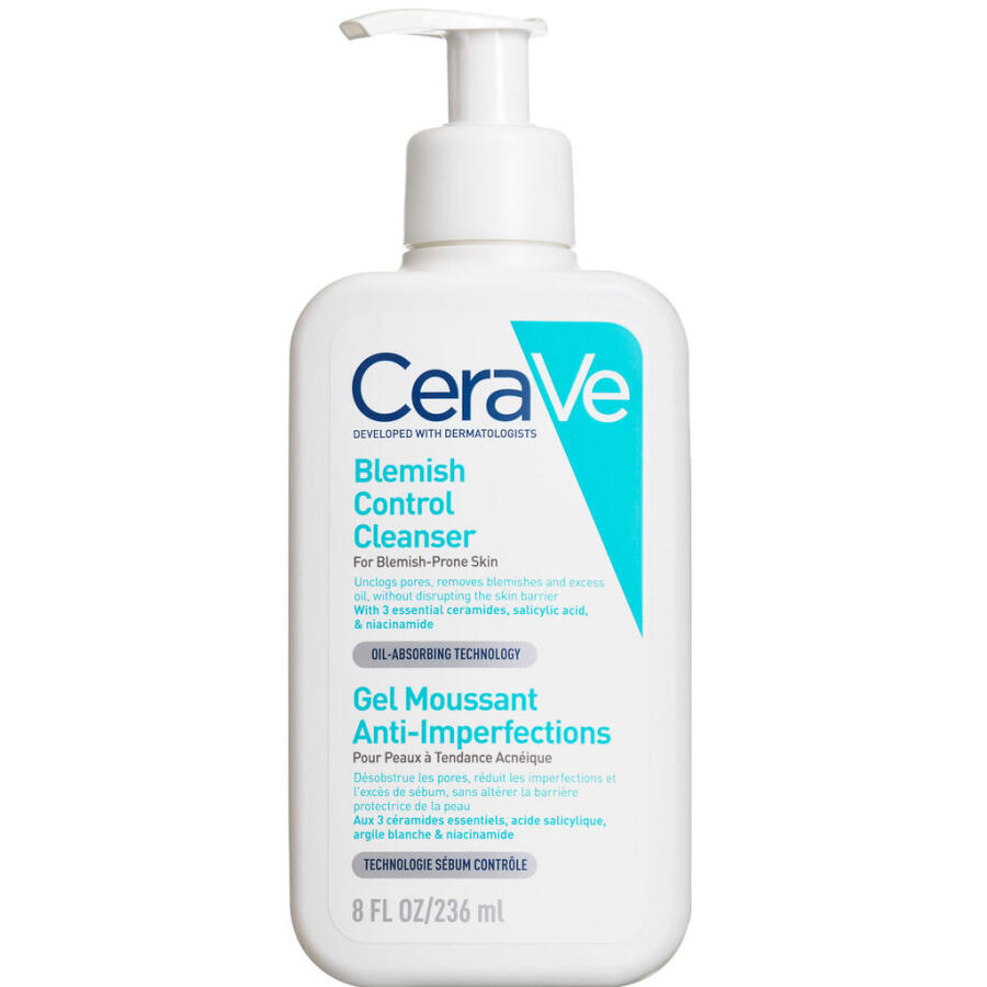CeraVe Blemish Control Rens