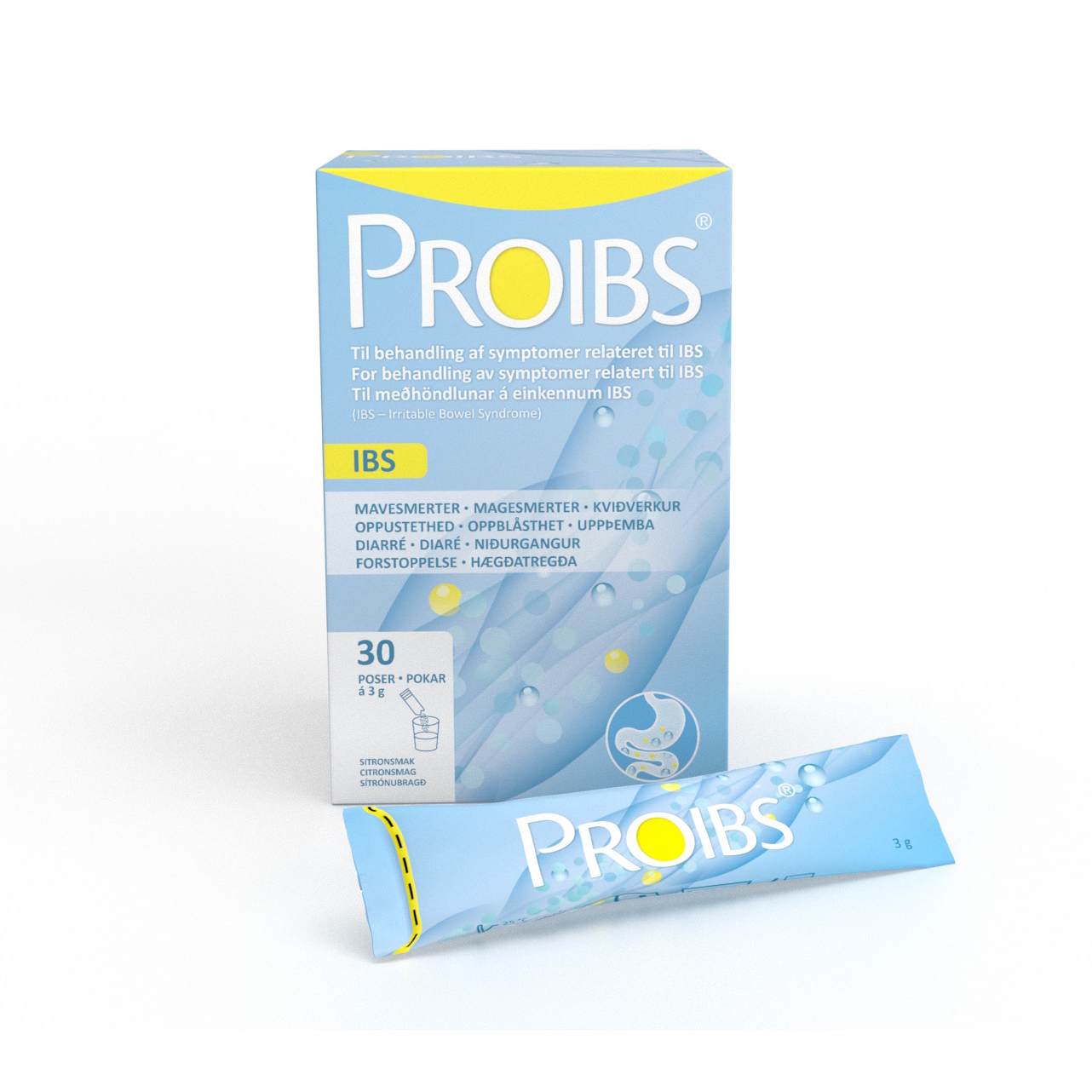 PROIBS