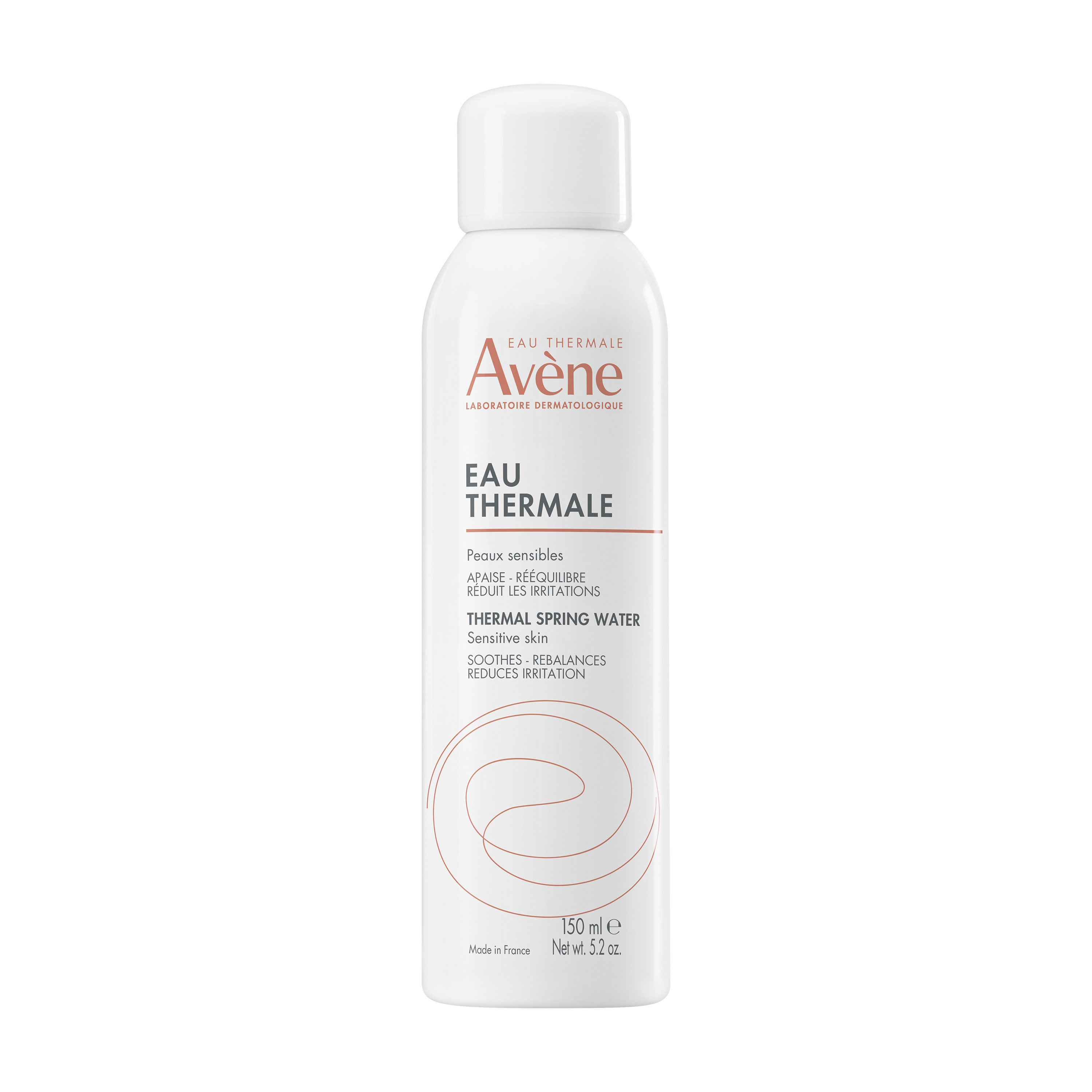 Avène Termalkildevand