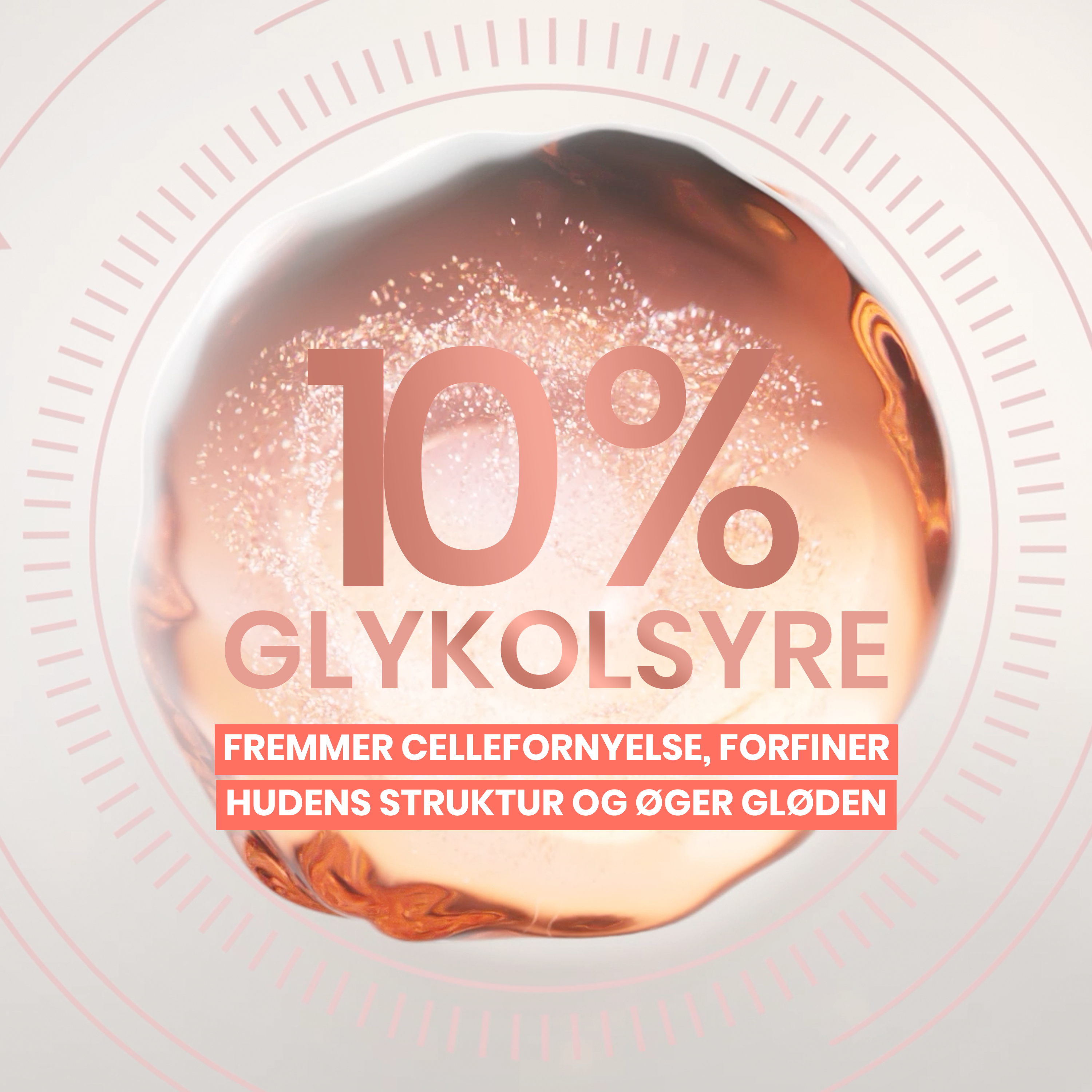 Avène Hyaluron Activ Procedure Peeling Serum