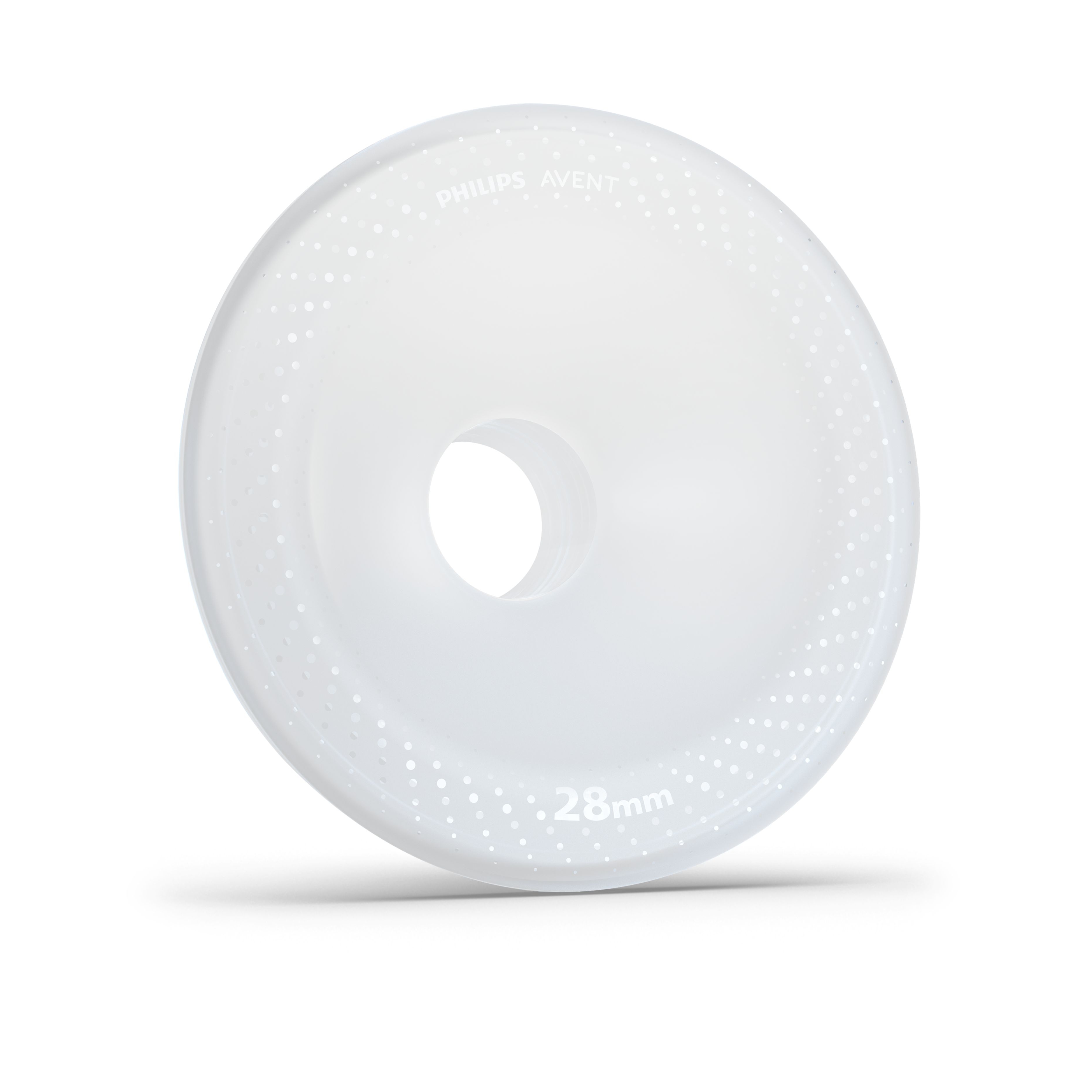 Philips Avent Hands-free Store brystbeskyttere og indlæg
