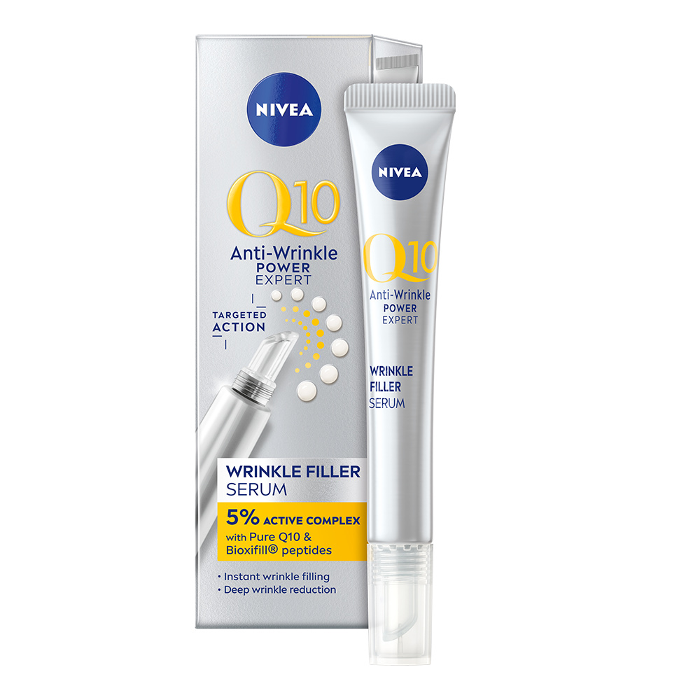 NIVEA Q10 Anti-wrinkle EXPERT
