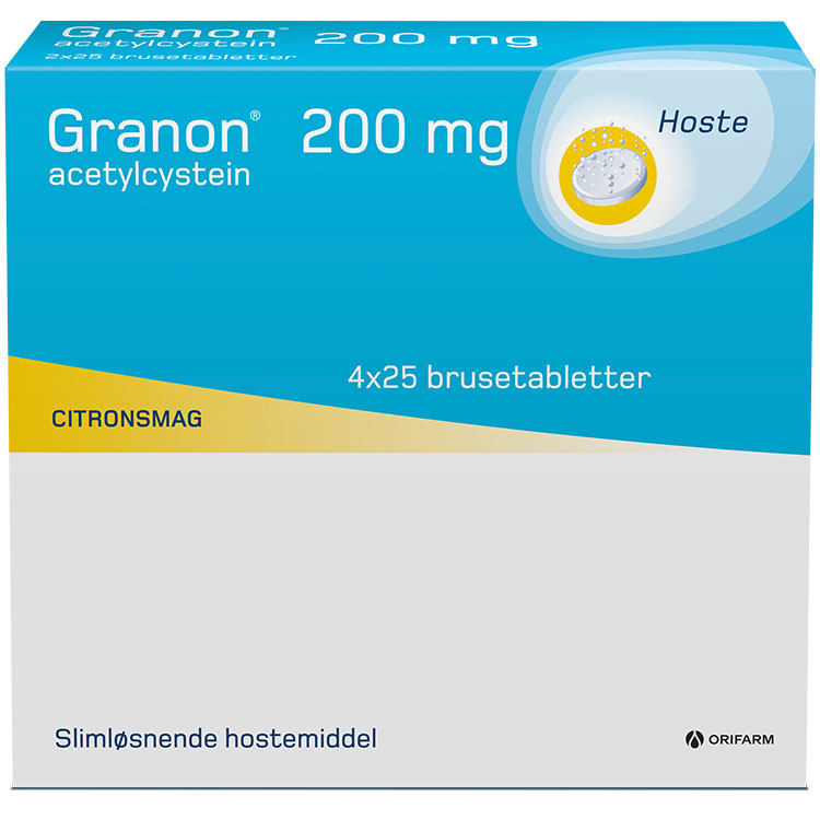 Granon