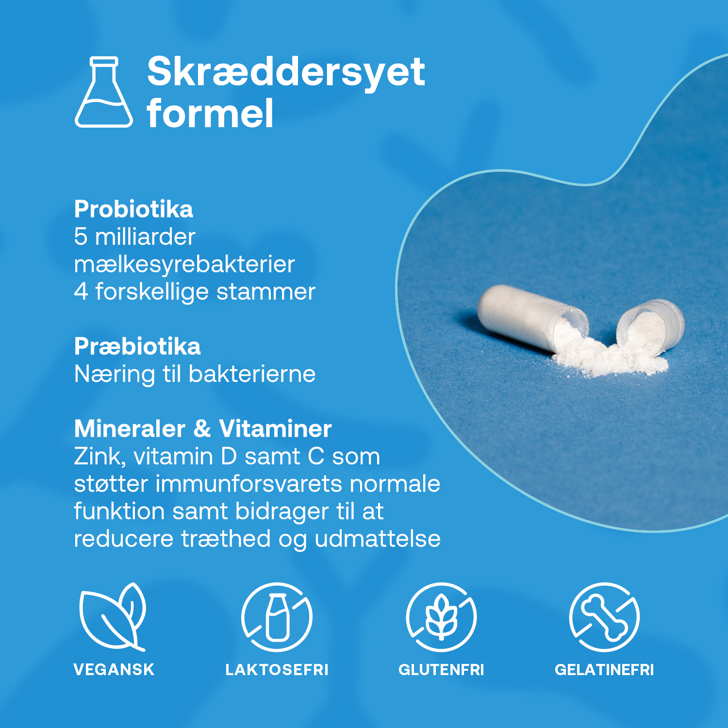 Lactocare Immune