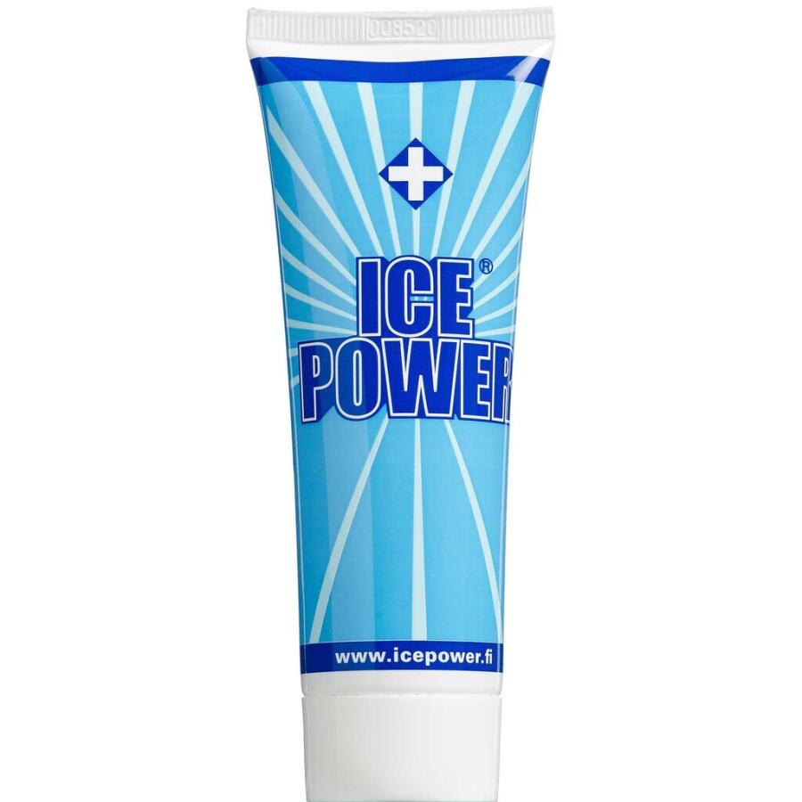 Ice Power i Tube