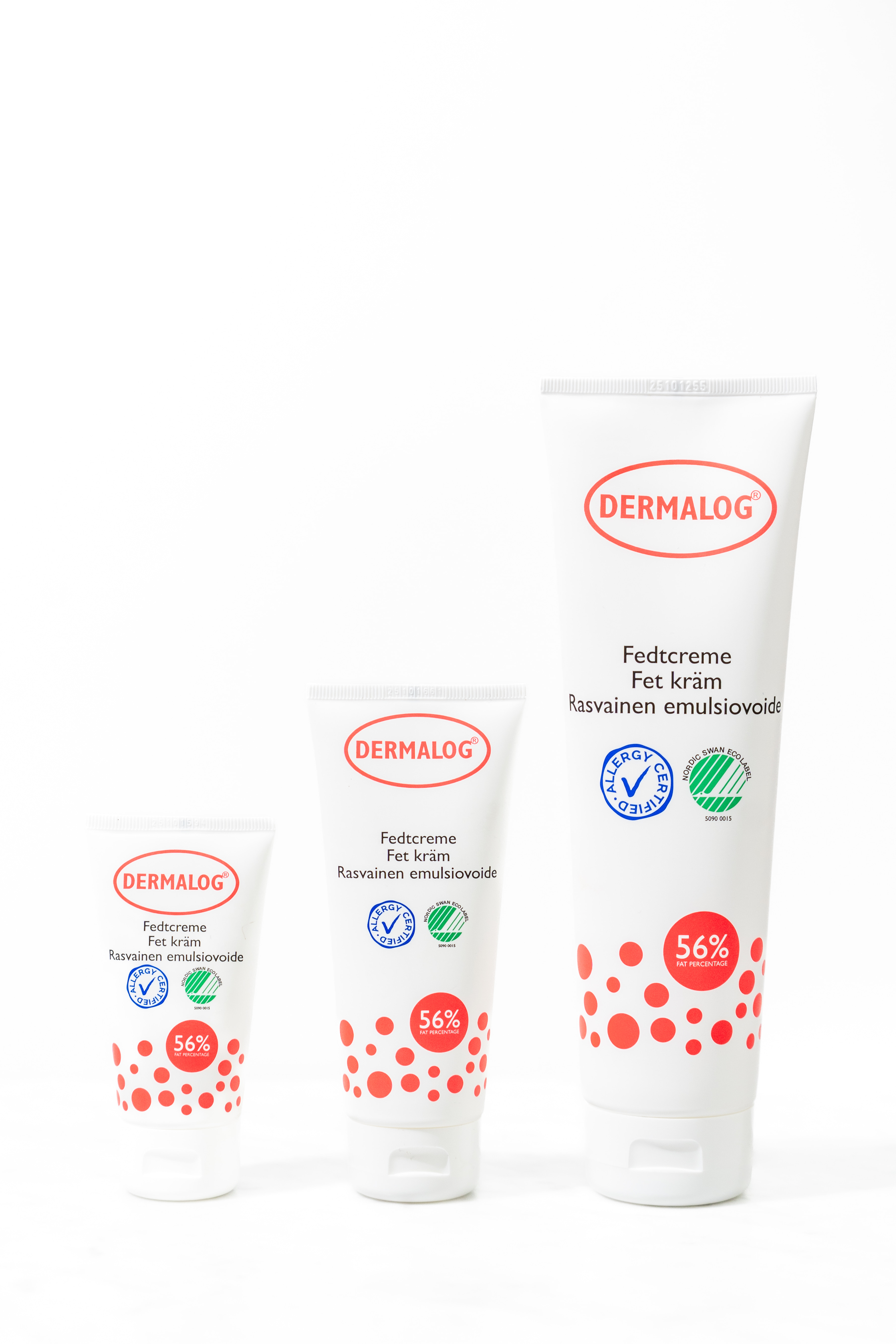 Dermalog Fedtcreme