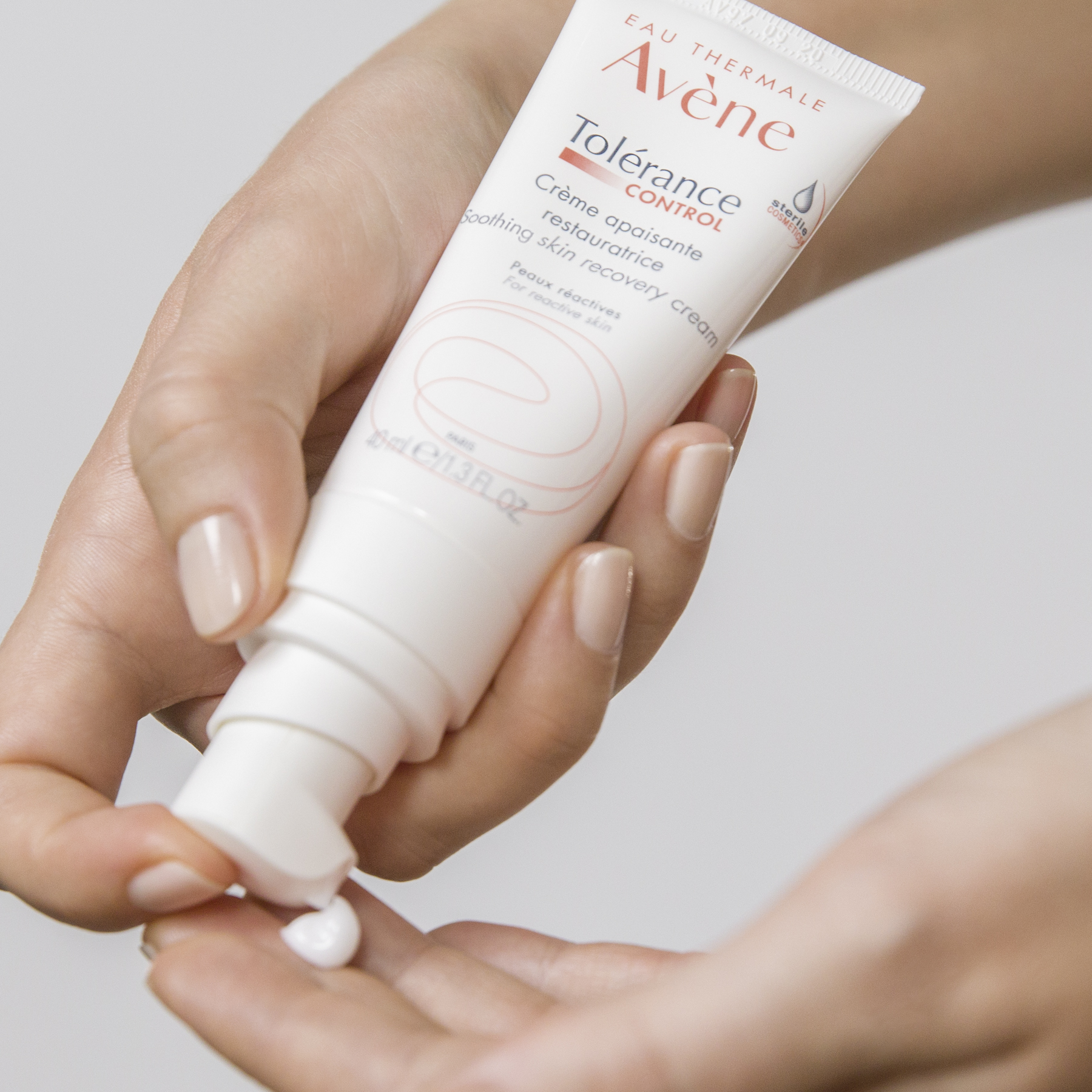 Avène Tolerance Control Cream