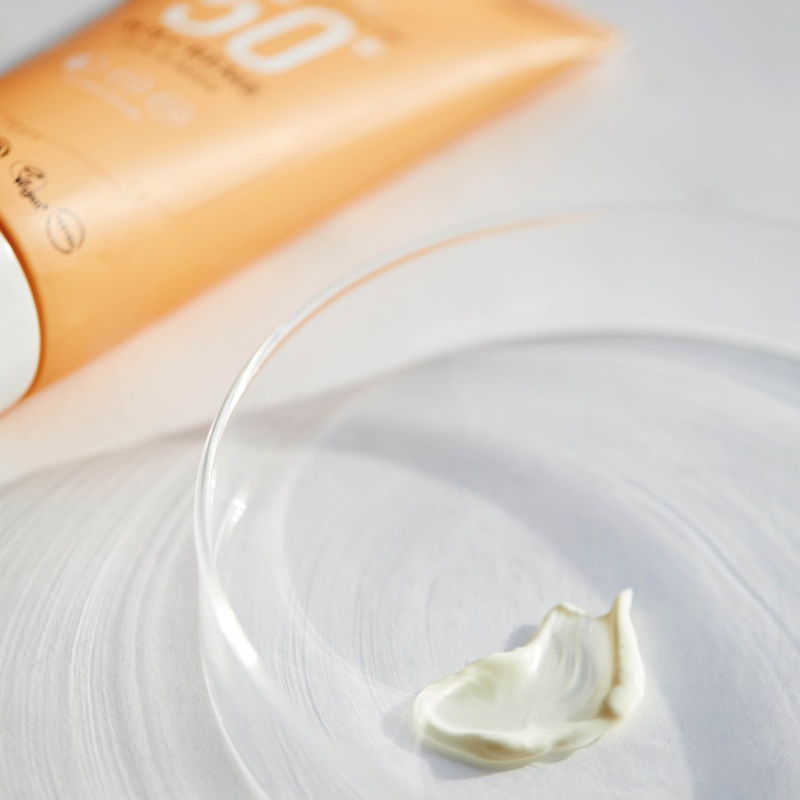 Lillekanin Solcreme SPF 50+