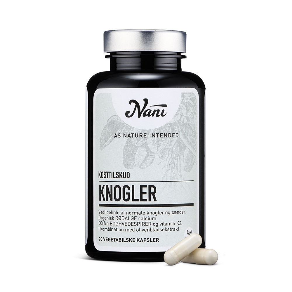 Nani Knogler