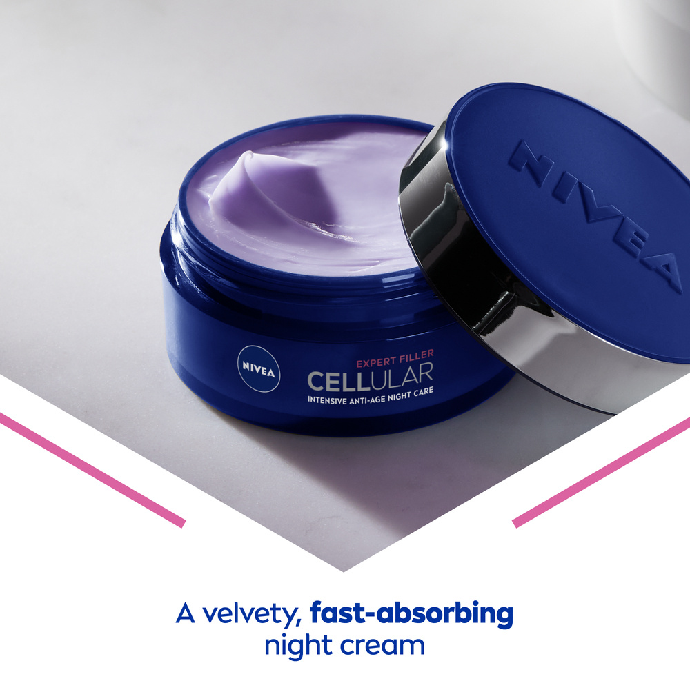 NIVEA Cellular Anti-Age Night Cream