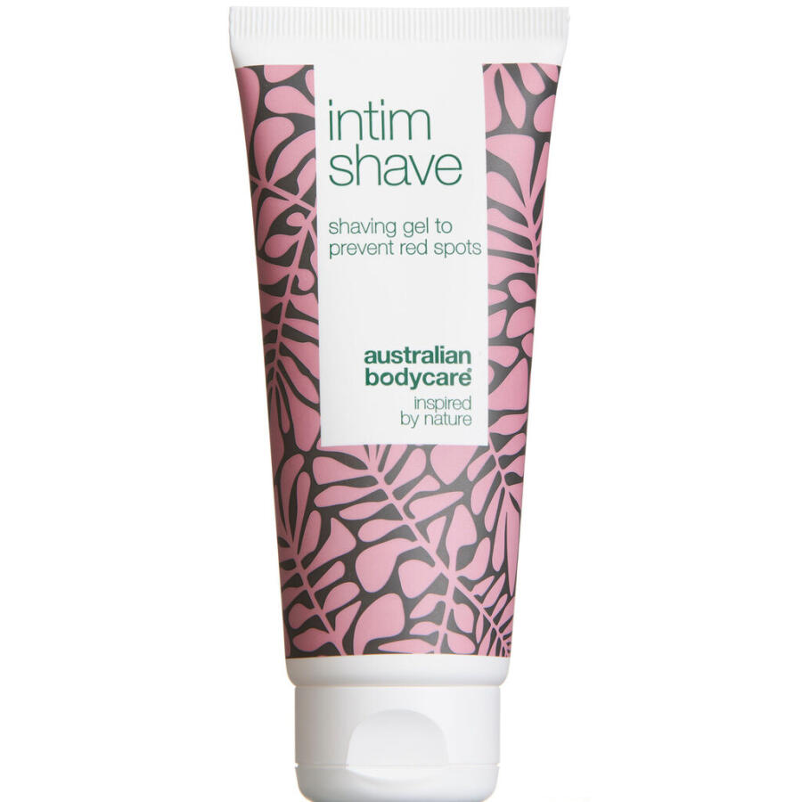 Australian Bodycare Intim Shave Gel