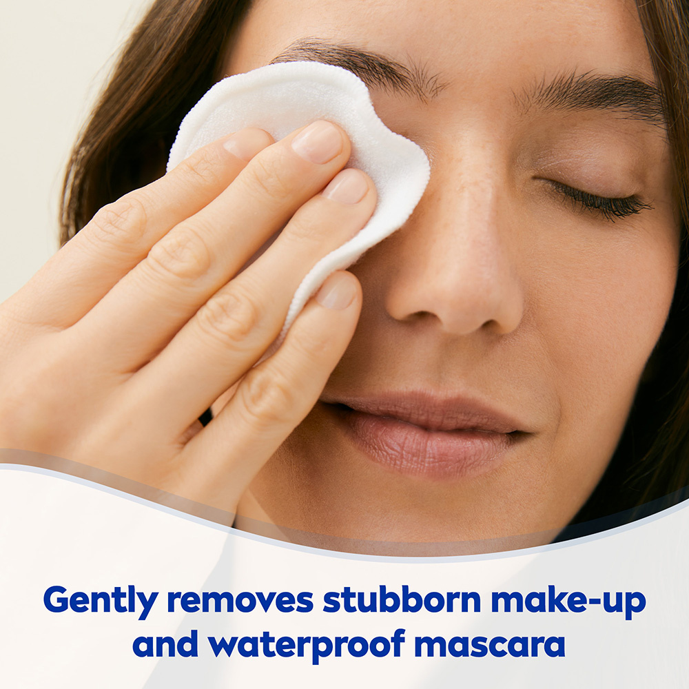 NIVEA Gentle Eye Make-up Remover