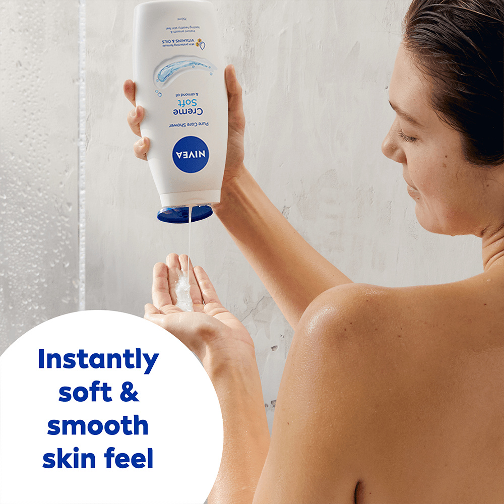 NIVEA Cream Soft