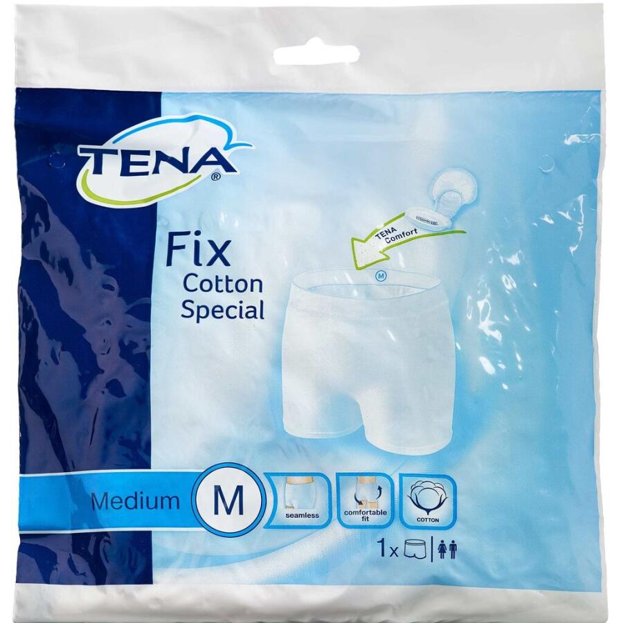 Tena Fix Cotton Special m/k Medium