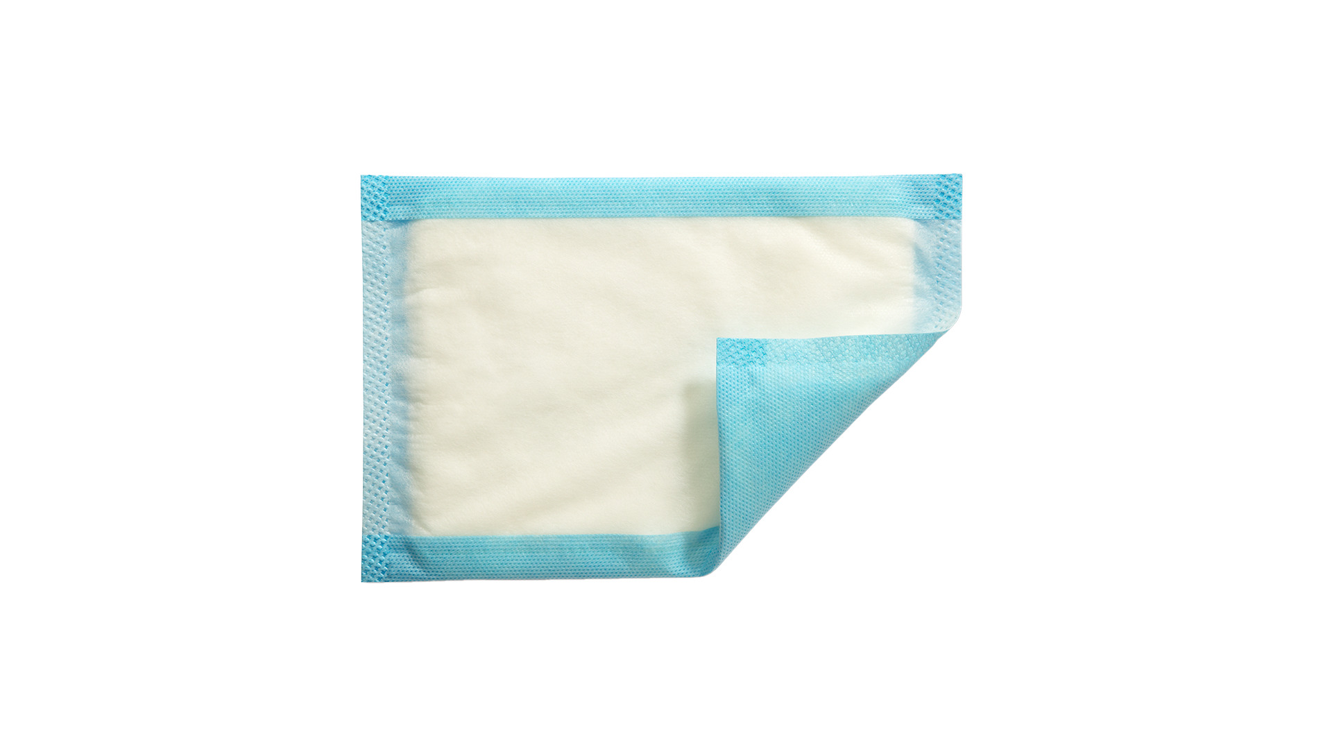 Mesorb Forbinding 10x10 cm