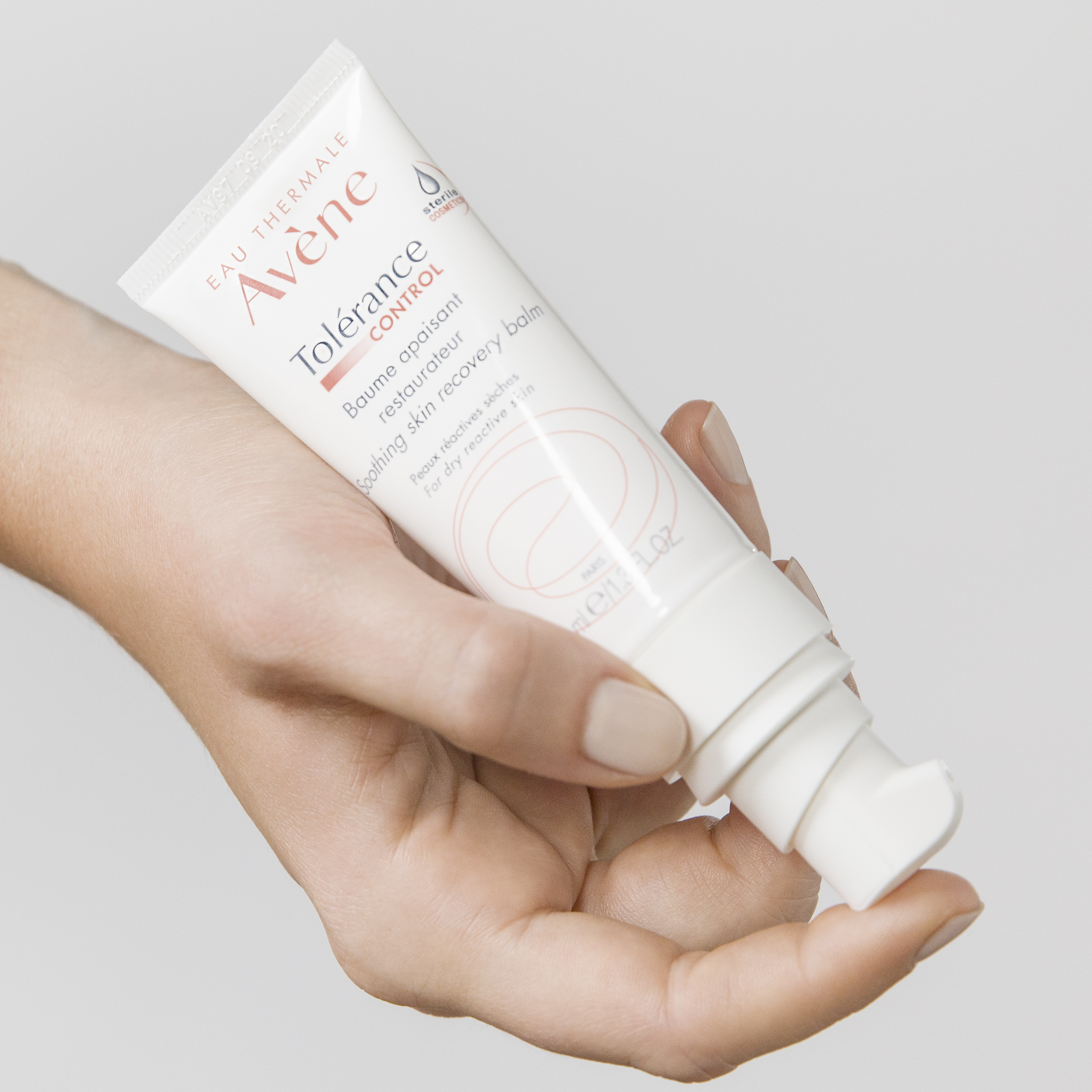 Avène Tolerance Control Balm
