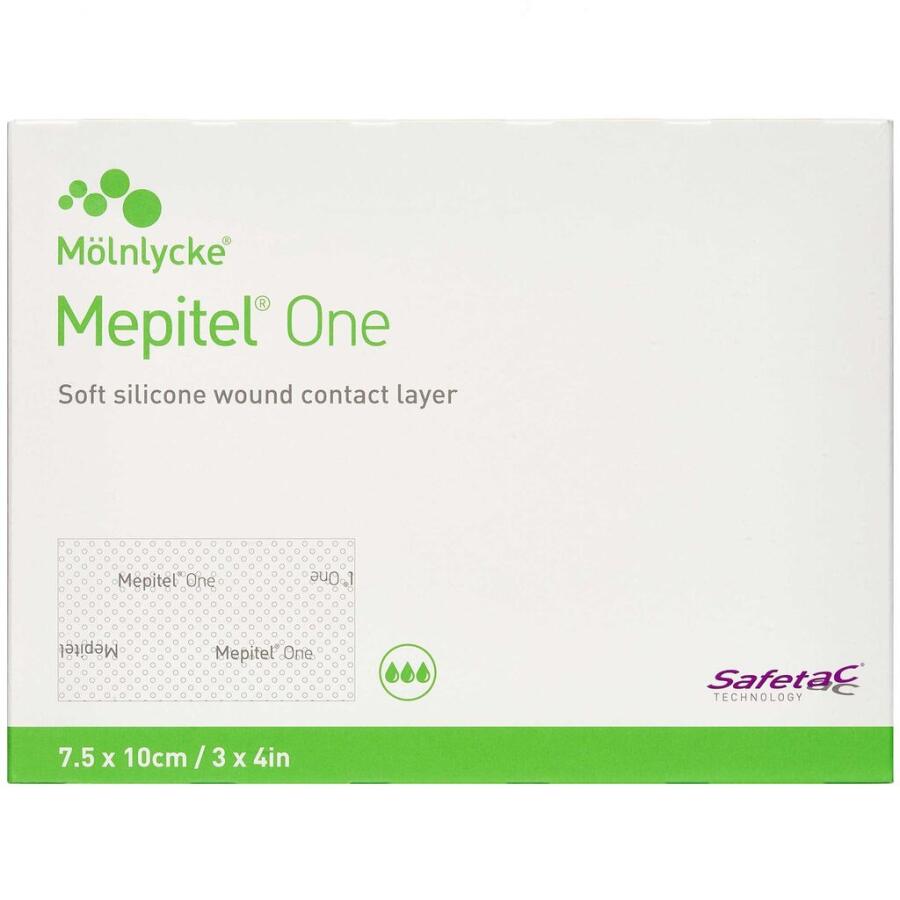 Mepitel One 7,5x10 cm