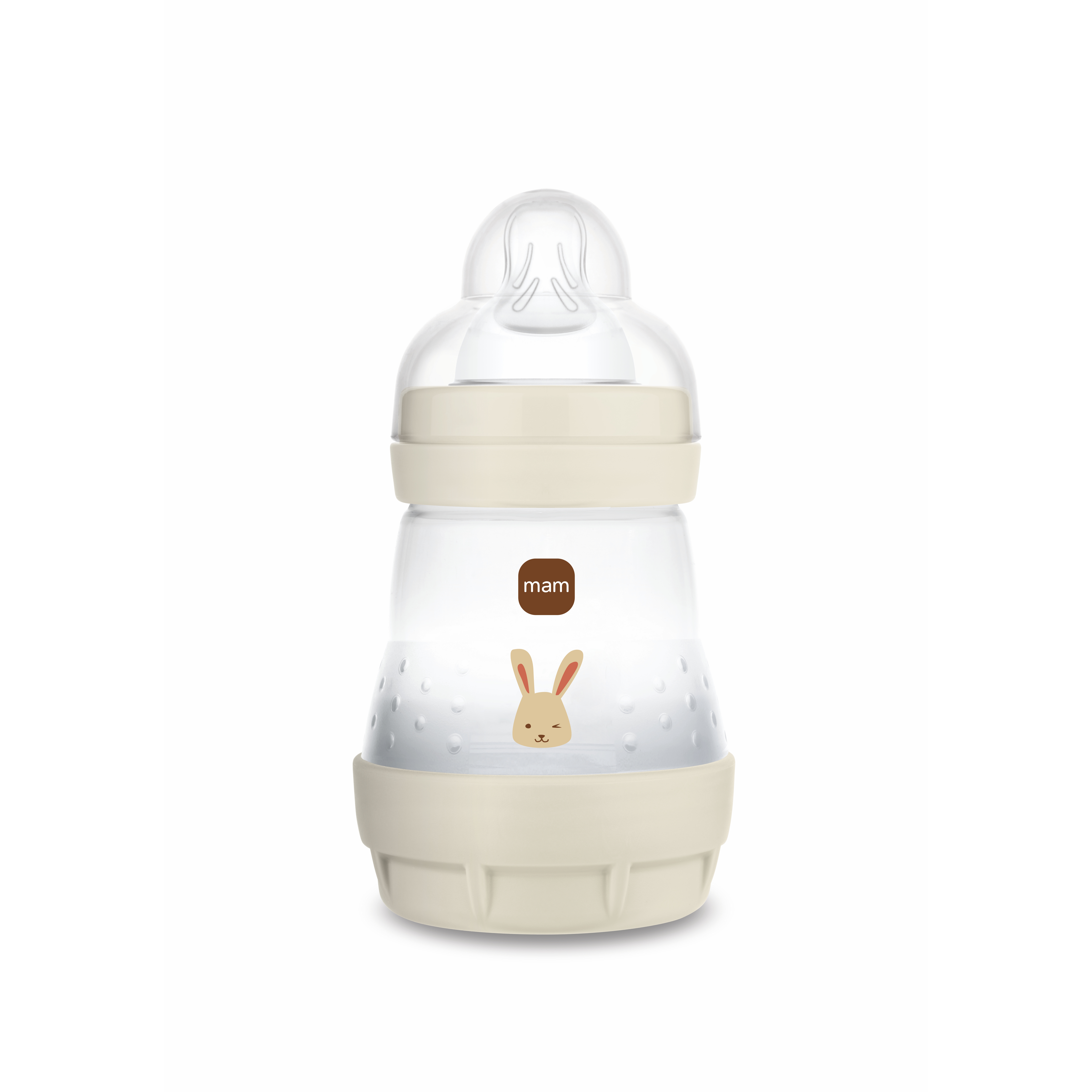 MAM Easy Start Anti-Colic 160ml 1p Neutral