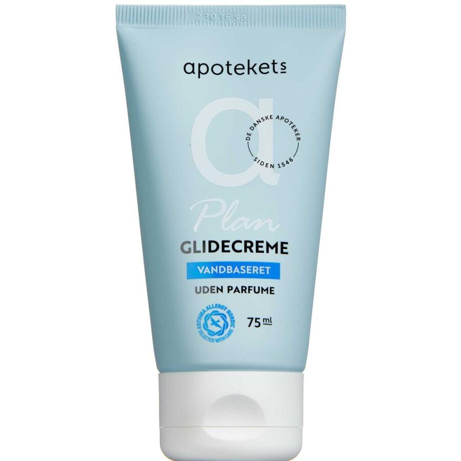 Apotekets Glid