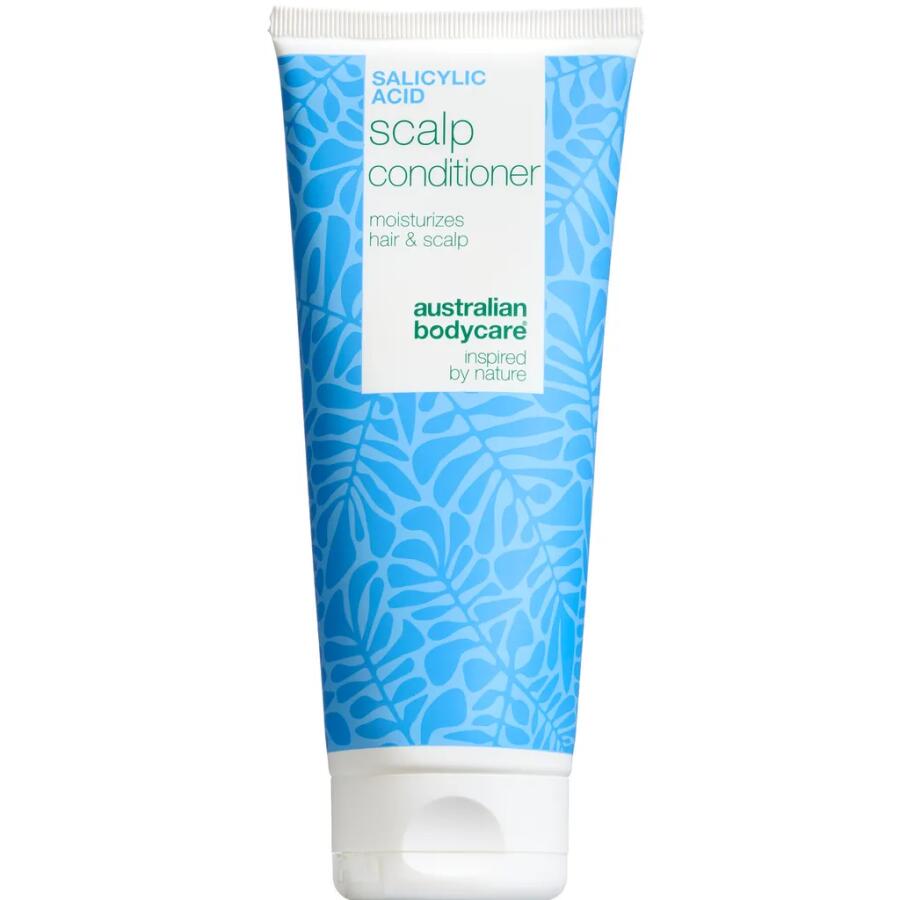 Australian Bodycare Salicylic Acid Scalp Conditioner
