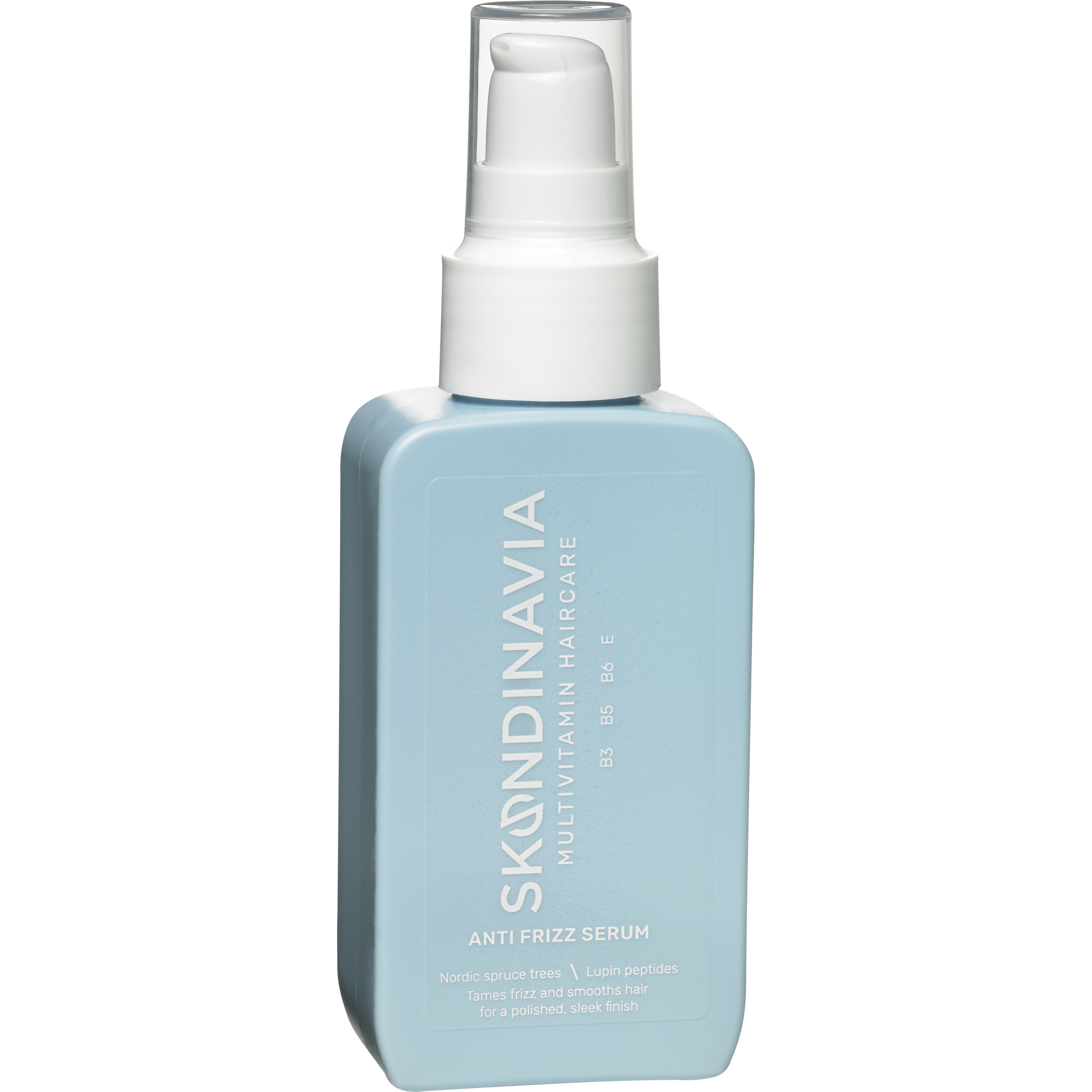Skøndinavia Anti-Frizz Serum