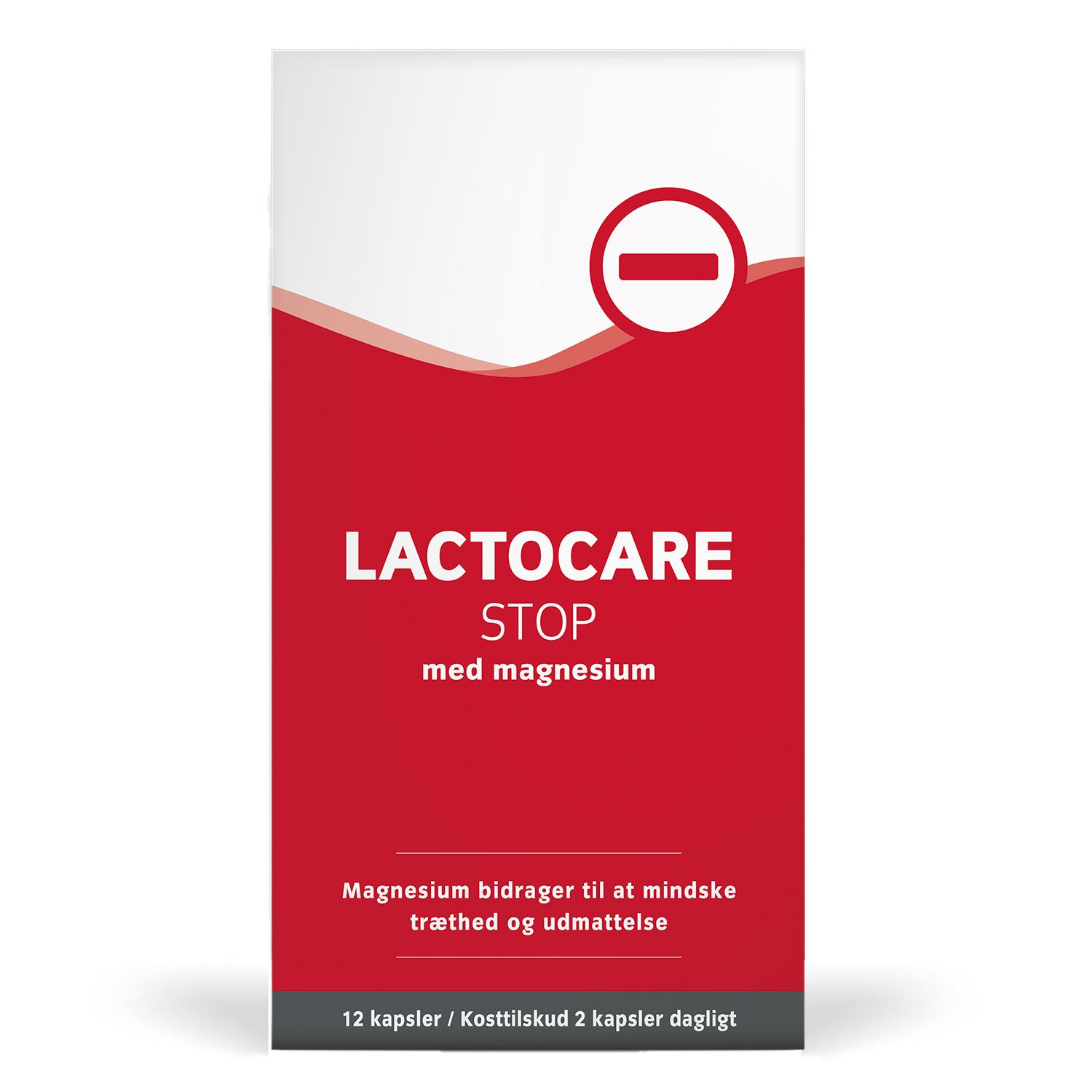 Lactocare Stop Med Magnesium