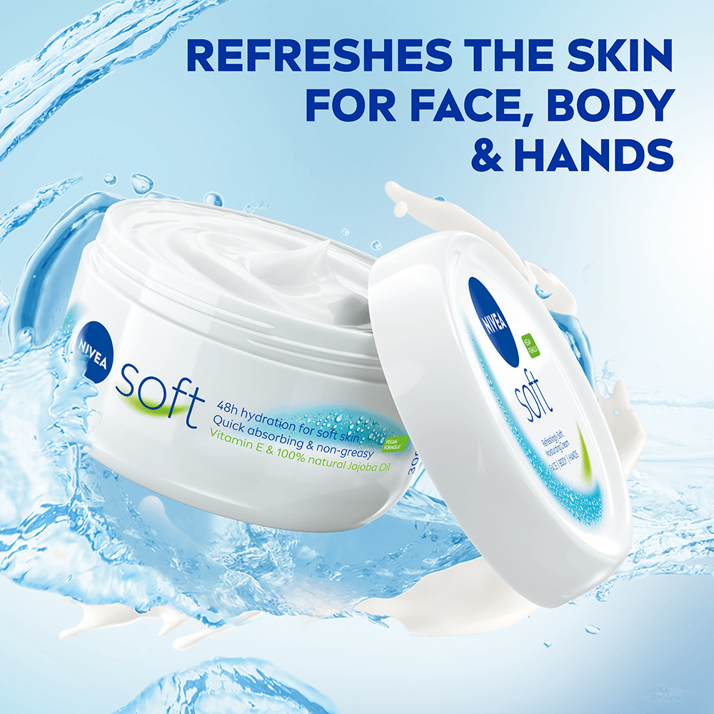 NIVEA Soft